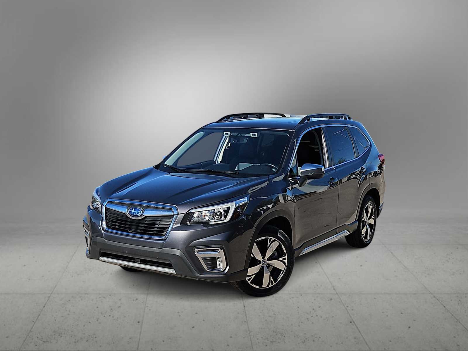 Thumbnail: 2020 Subaru Forester - 1