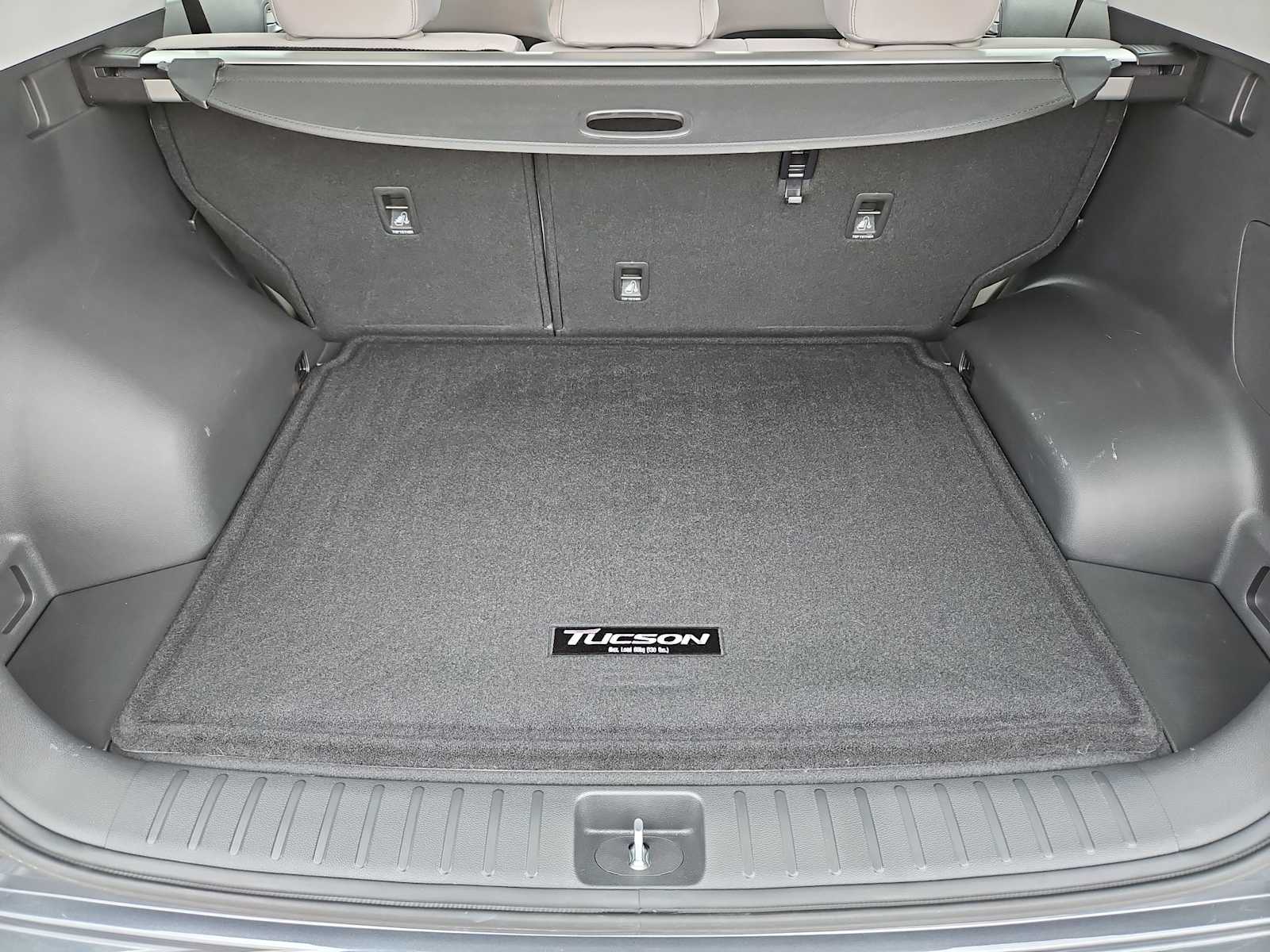 Thumbnail: 2019 Hyundai Tucson - 33