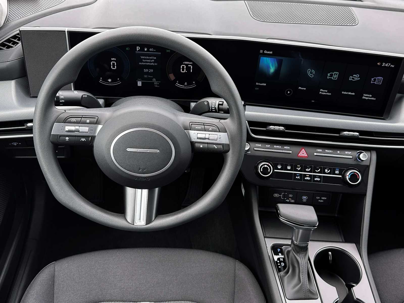 Thumbnail: 2026 Hyundai Sonata - 17