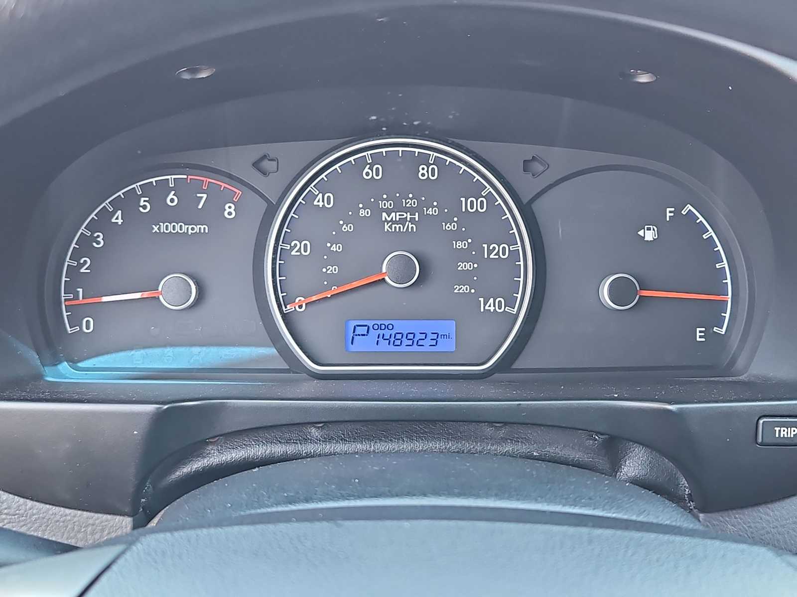 Thumbnail: 2010 Hyundai Elantra - 29