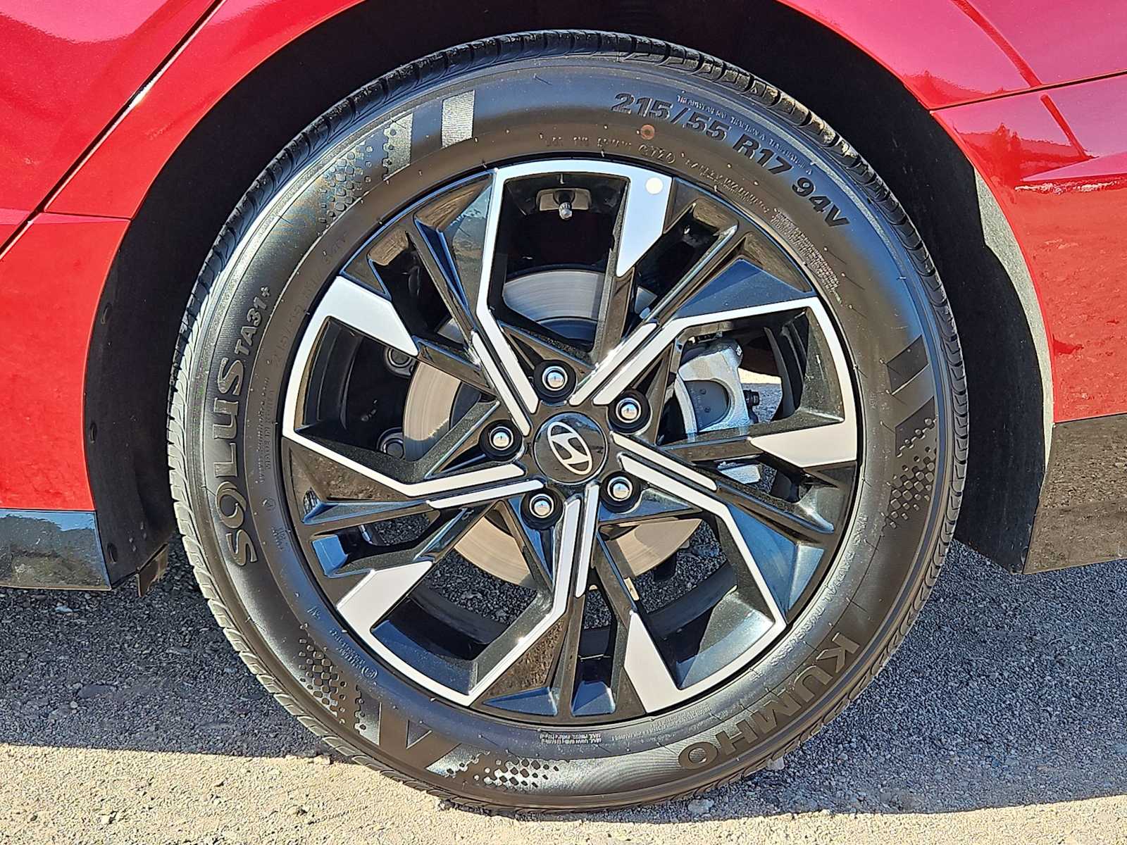 Thumbnail: 2025 Hyundai Sonata - 13