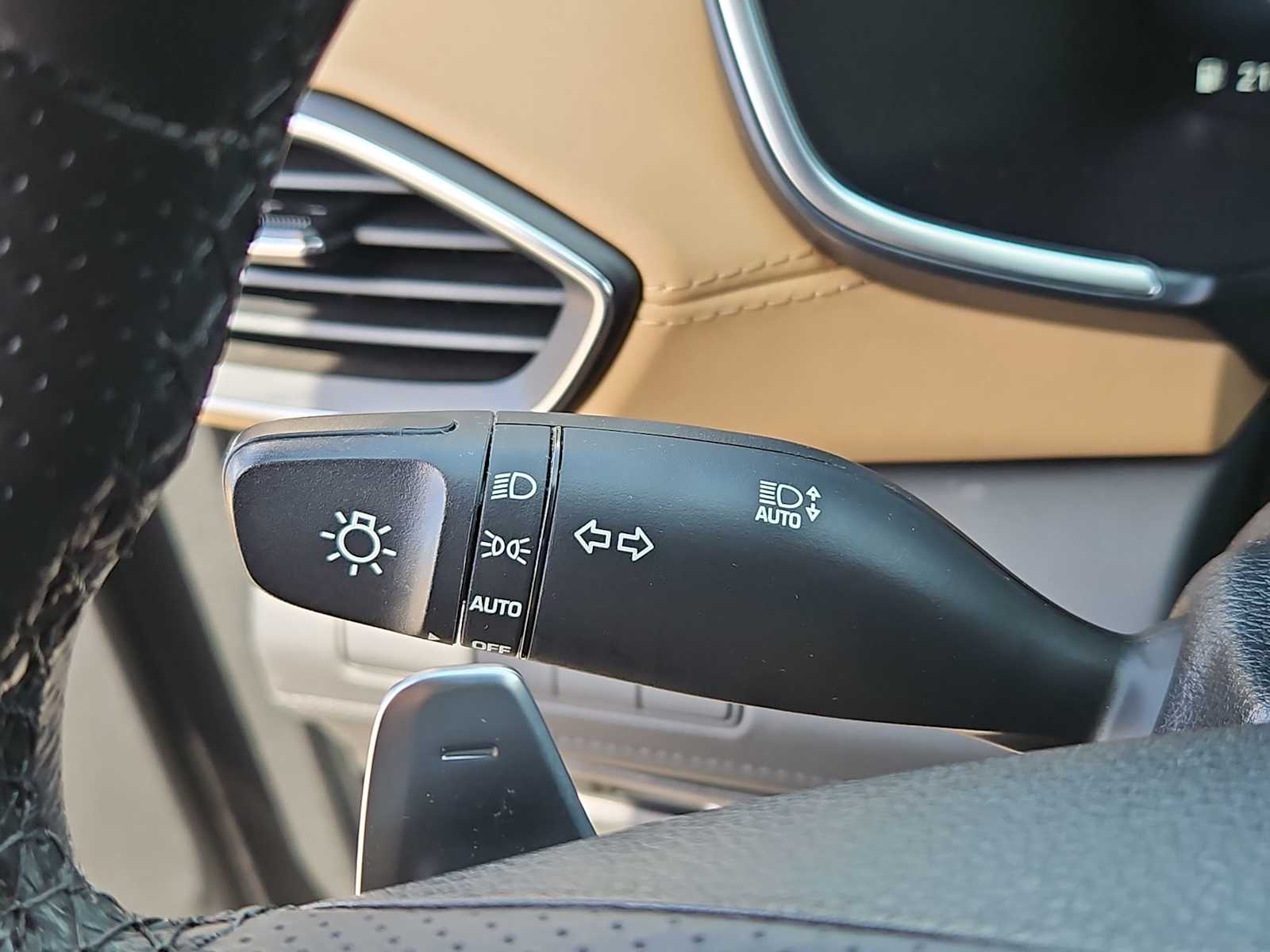 Thumbnail: 2023 Hyundai Santa Fe - 27