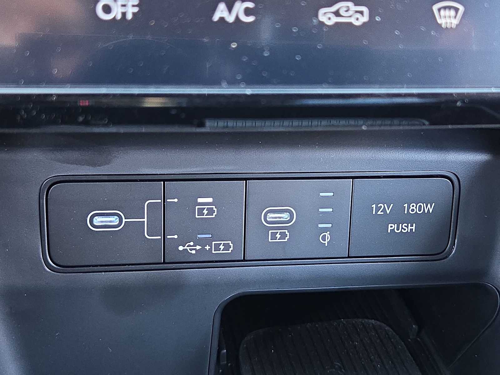 Thumbnail: 2025 Hyundai Santa Cruz - 31