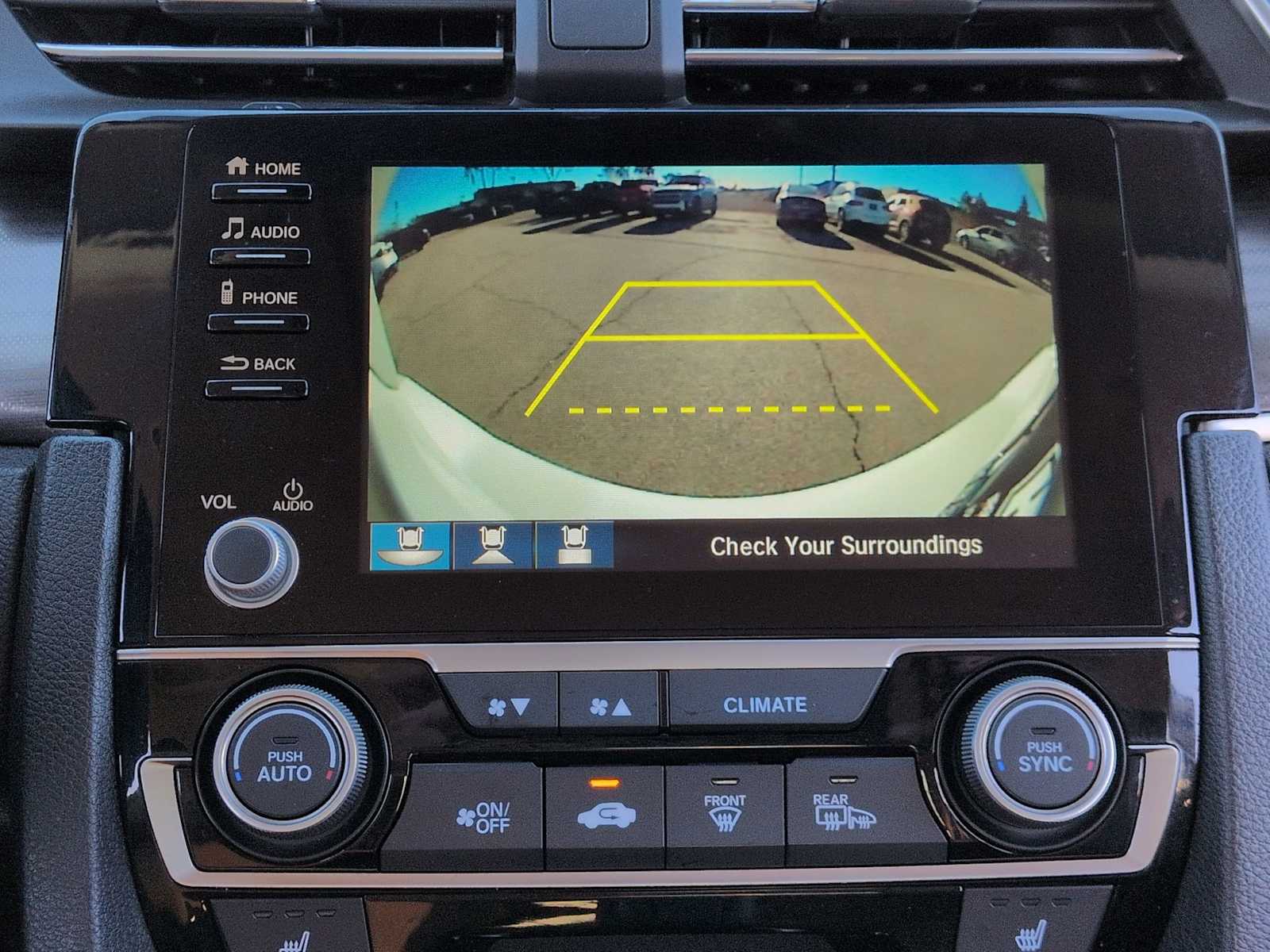 Thumbnail: 2020 Honda Civic - 31