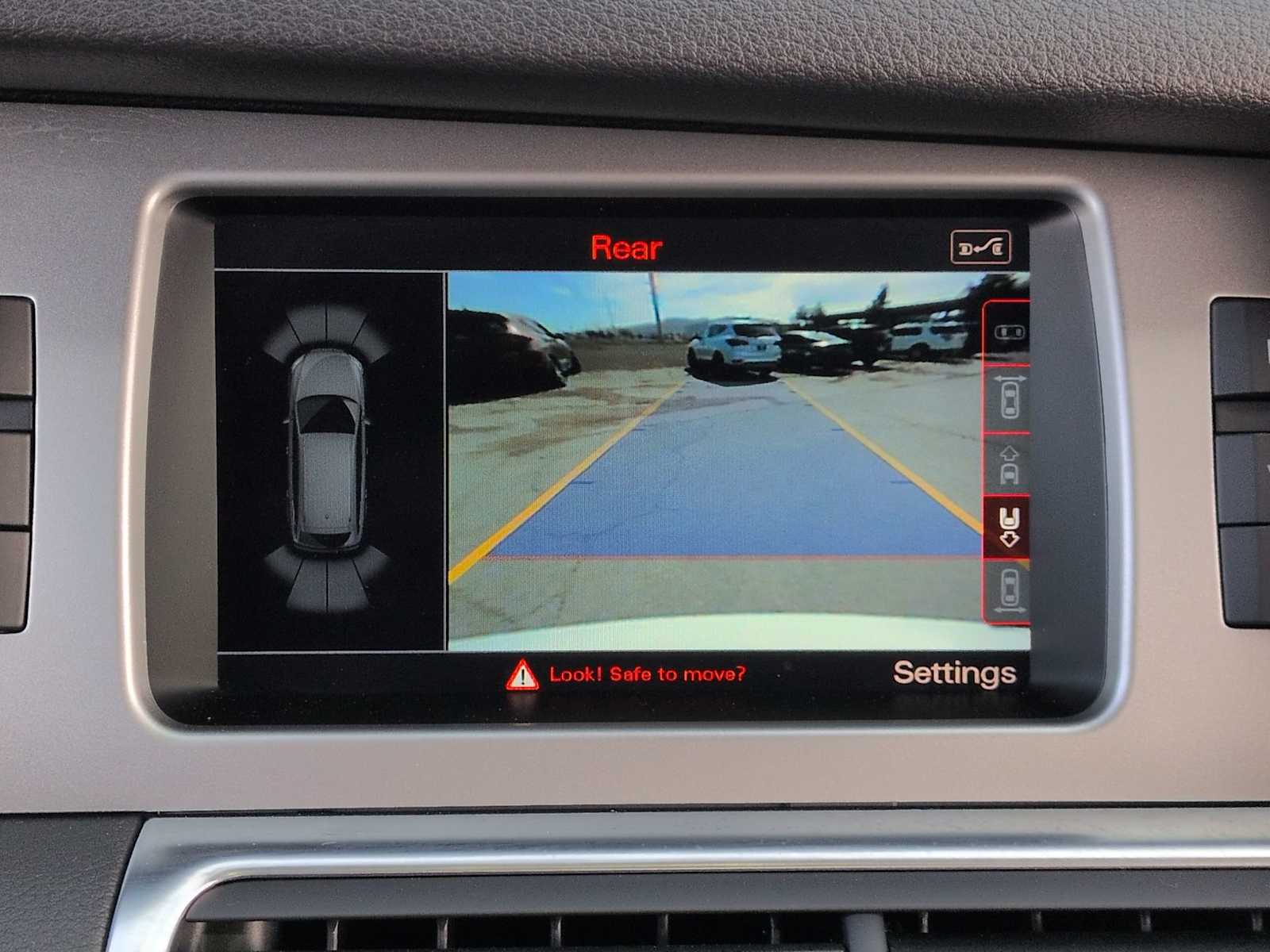 Thumbnail: 2015 Audi Q7 - 31