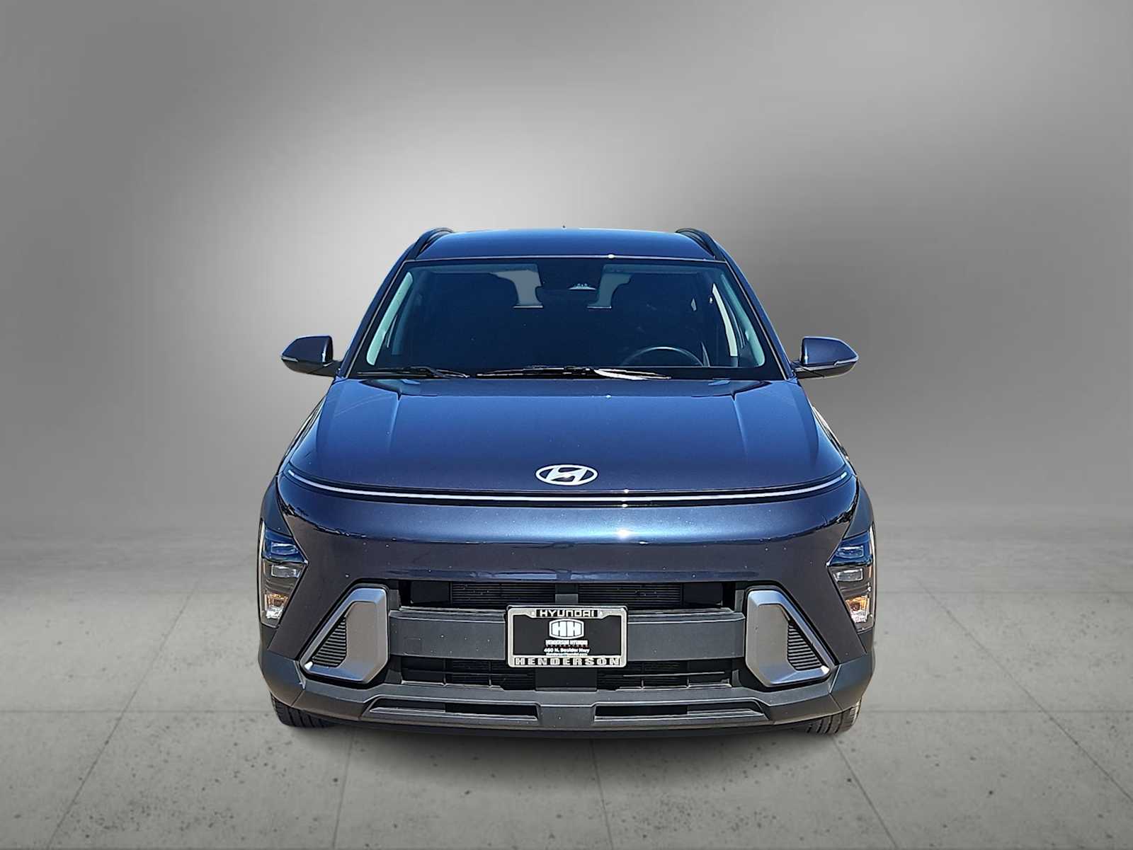 Thumbnail: 2024 Hyundai Kona - 3