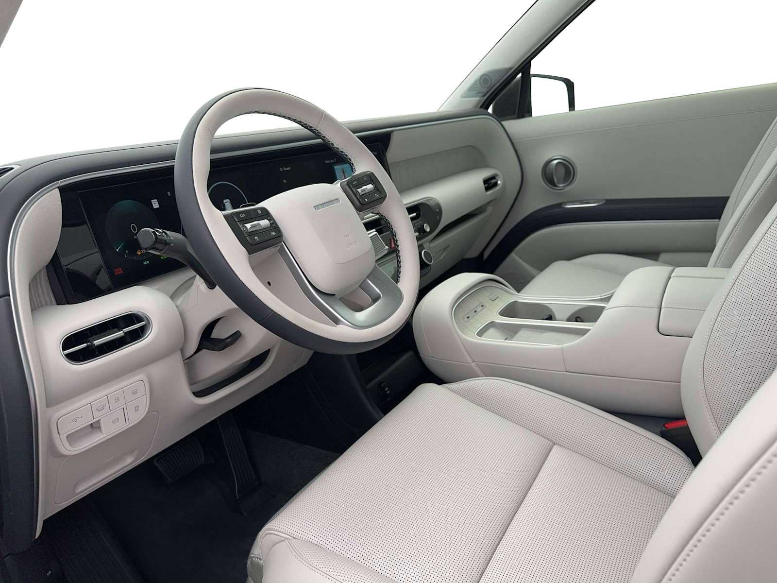 Thumbnail: 2026 Hyundai Palisade - 14