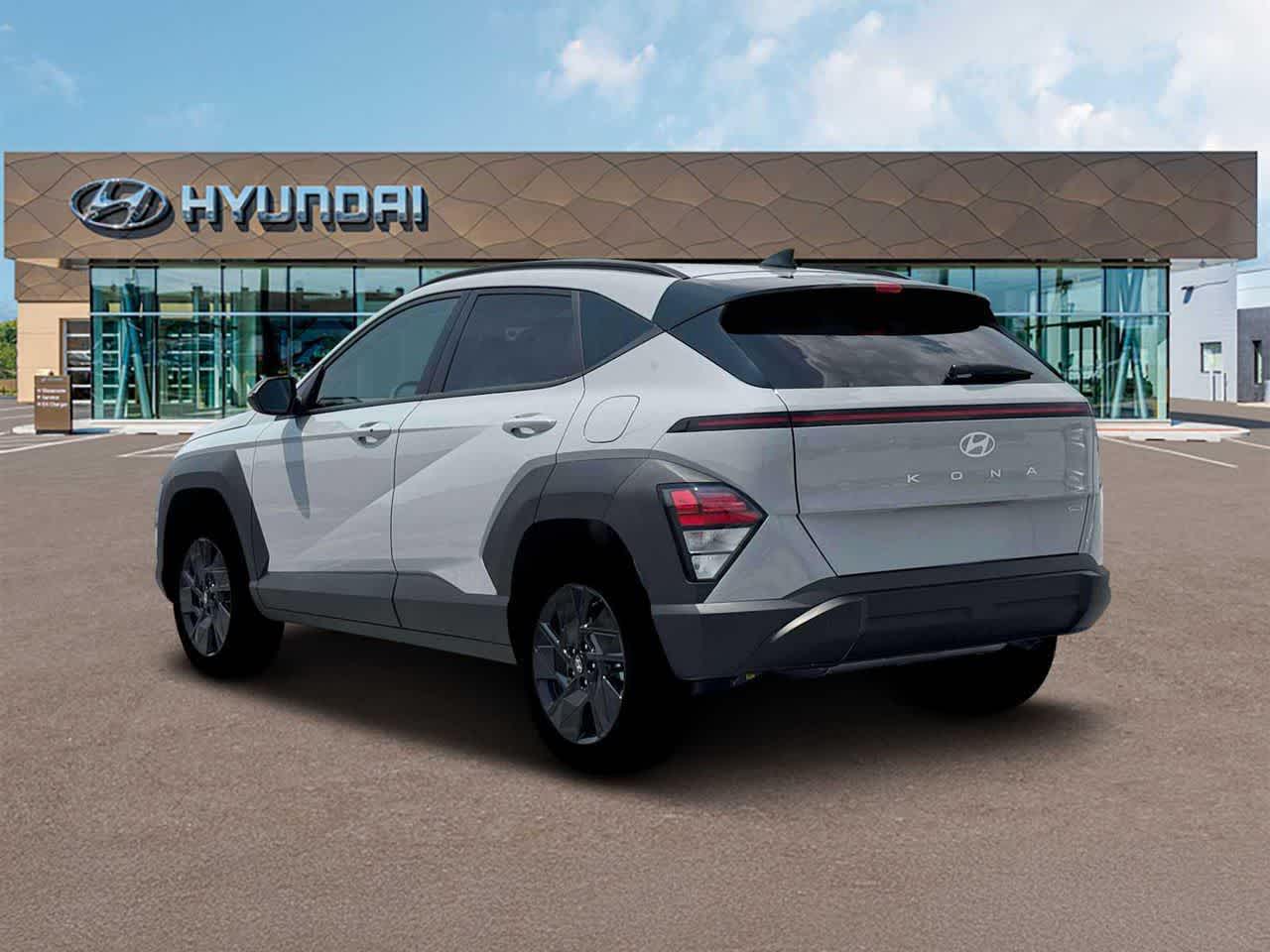 Thumbnail: 2026 Hyundai Kona - 5