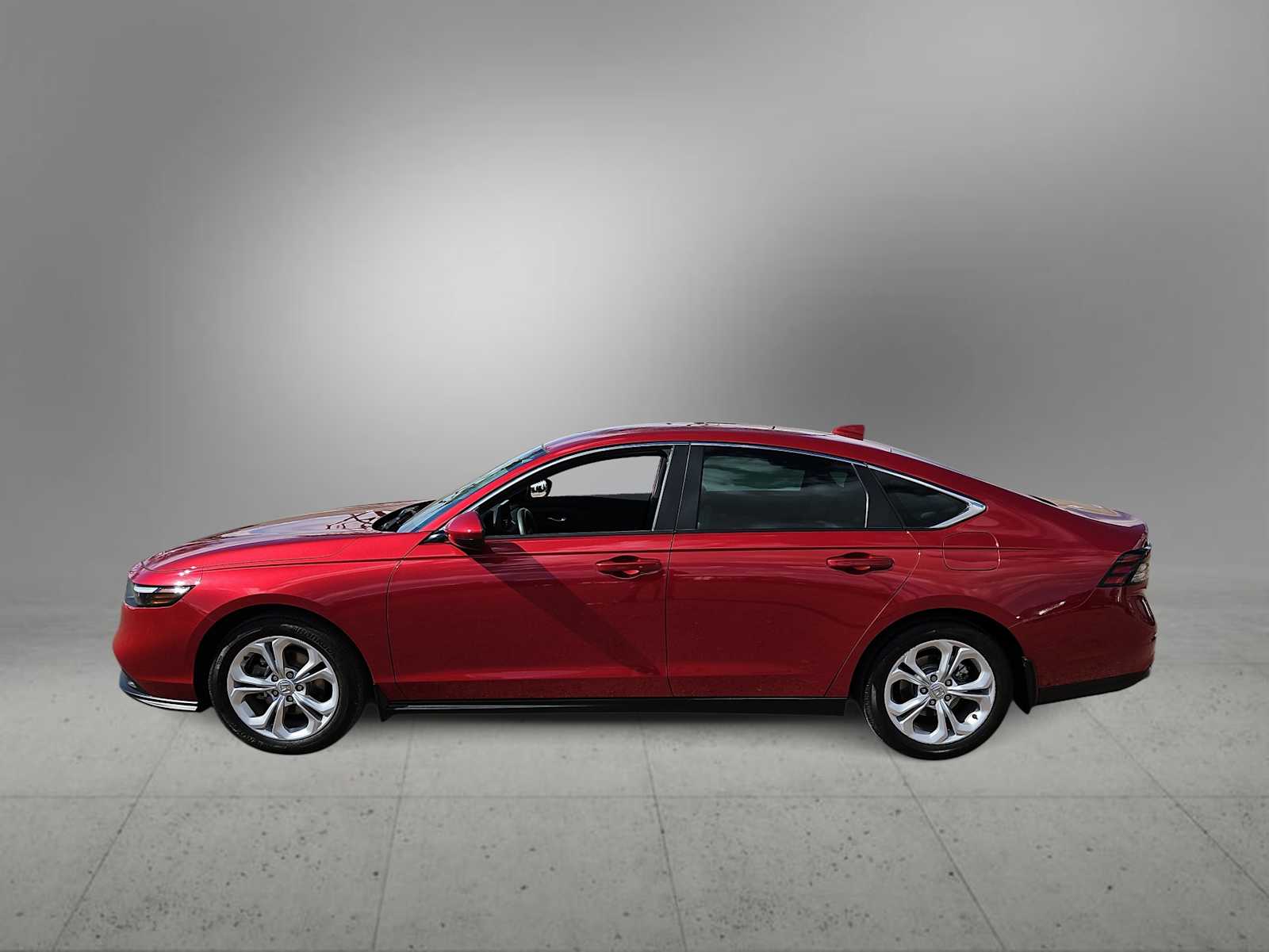 Thumbnail: 2024 Honda Accord - 5