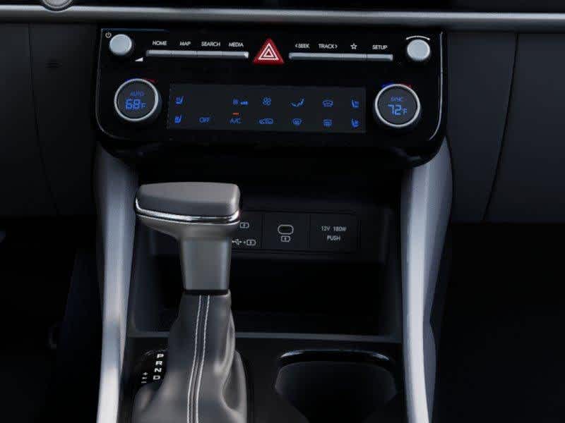 Thumbnail: 2026 Hyundai Tucson - 16