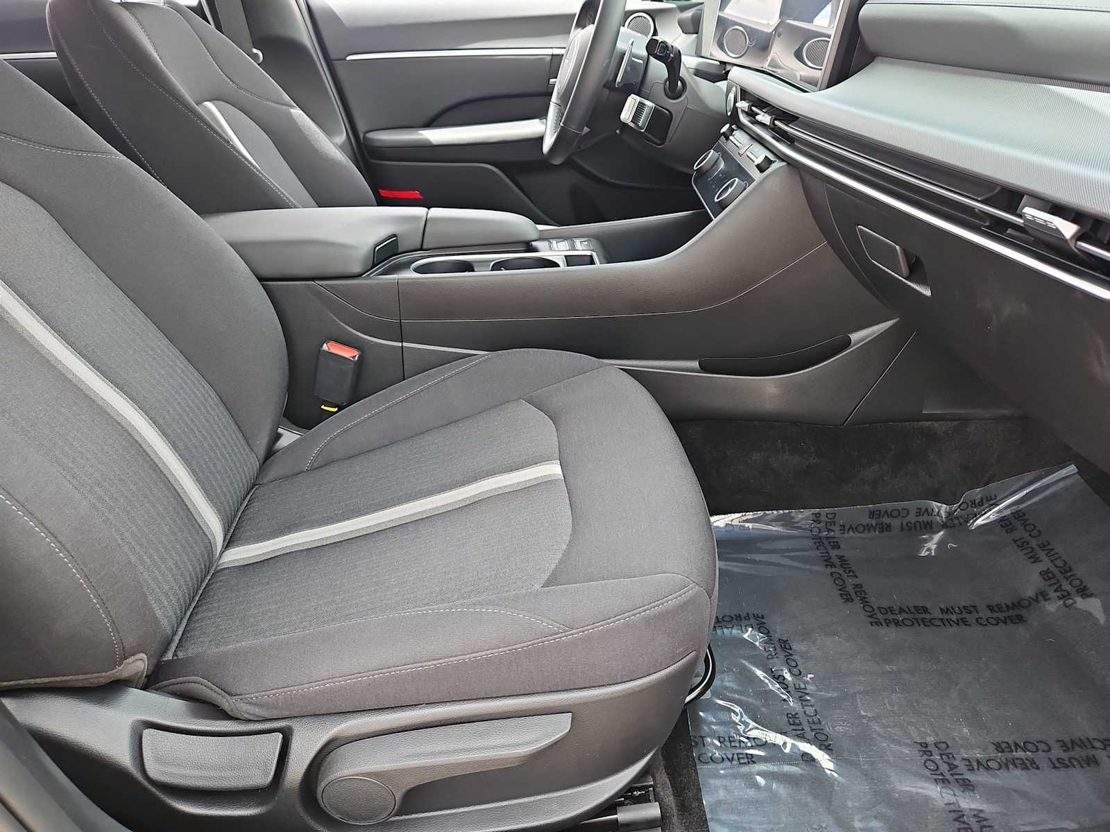 Thumbnail: 2026 Hyundai Sonata - 21