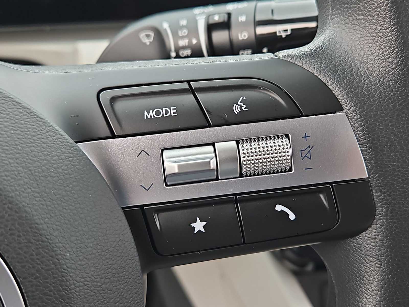 Thumbnail: 2026 Hyundai Tucson - 25