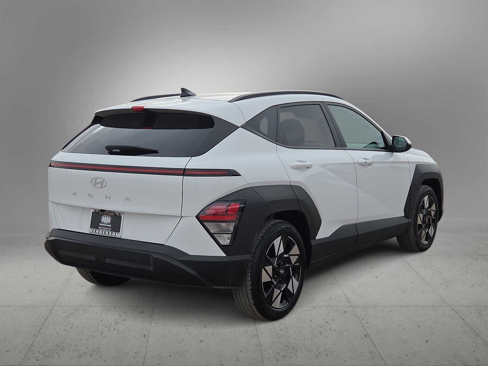 Thumbnail: 2024 Hyundai Kona - 8