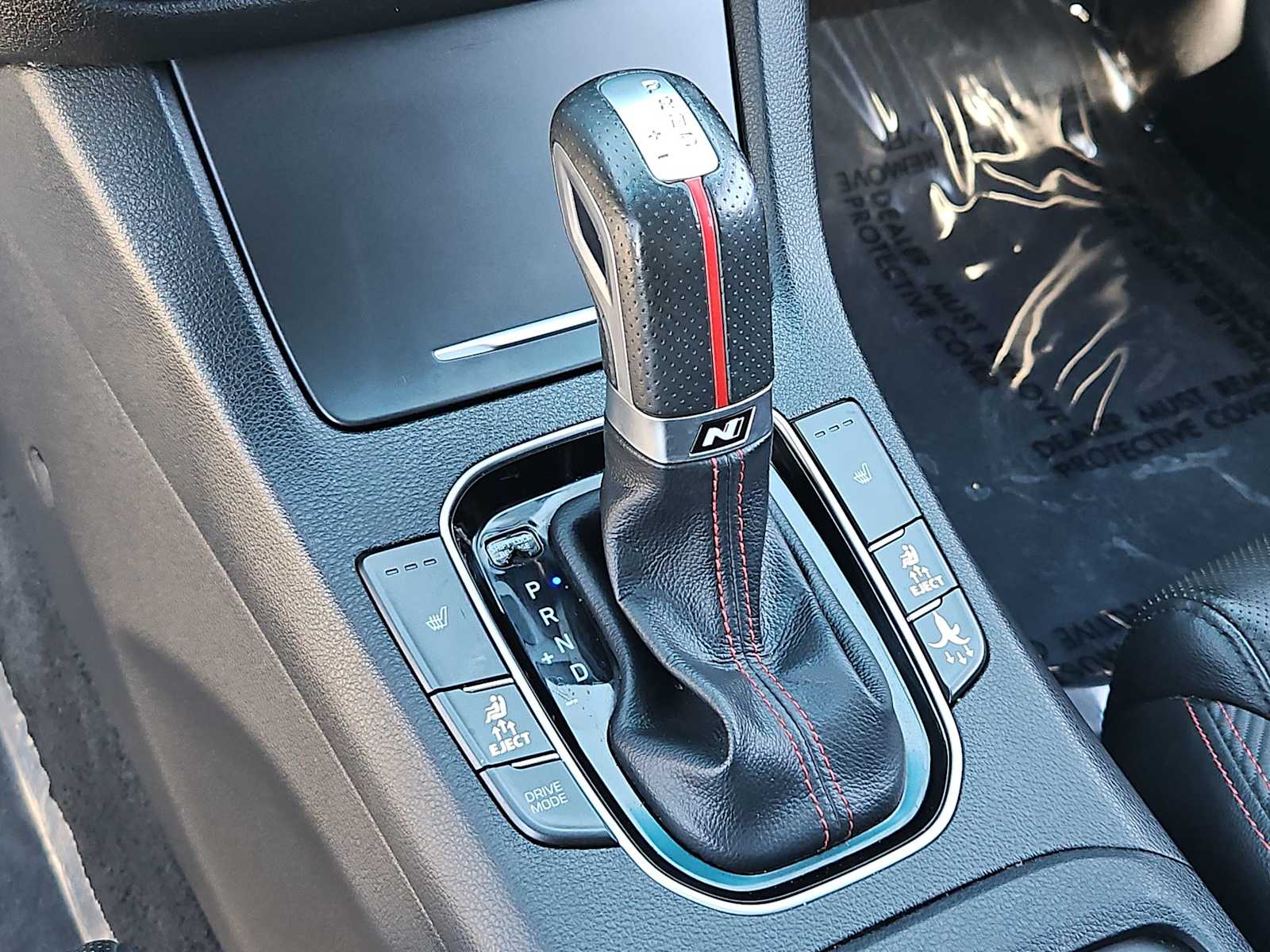 Thumbnail: 2020 Hyundai Elantra - 28