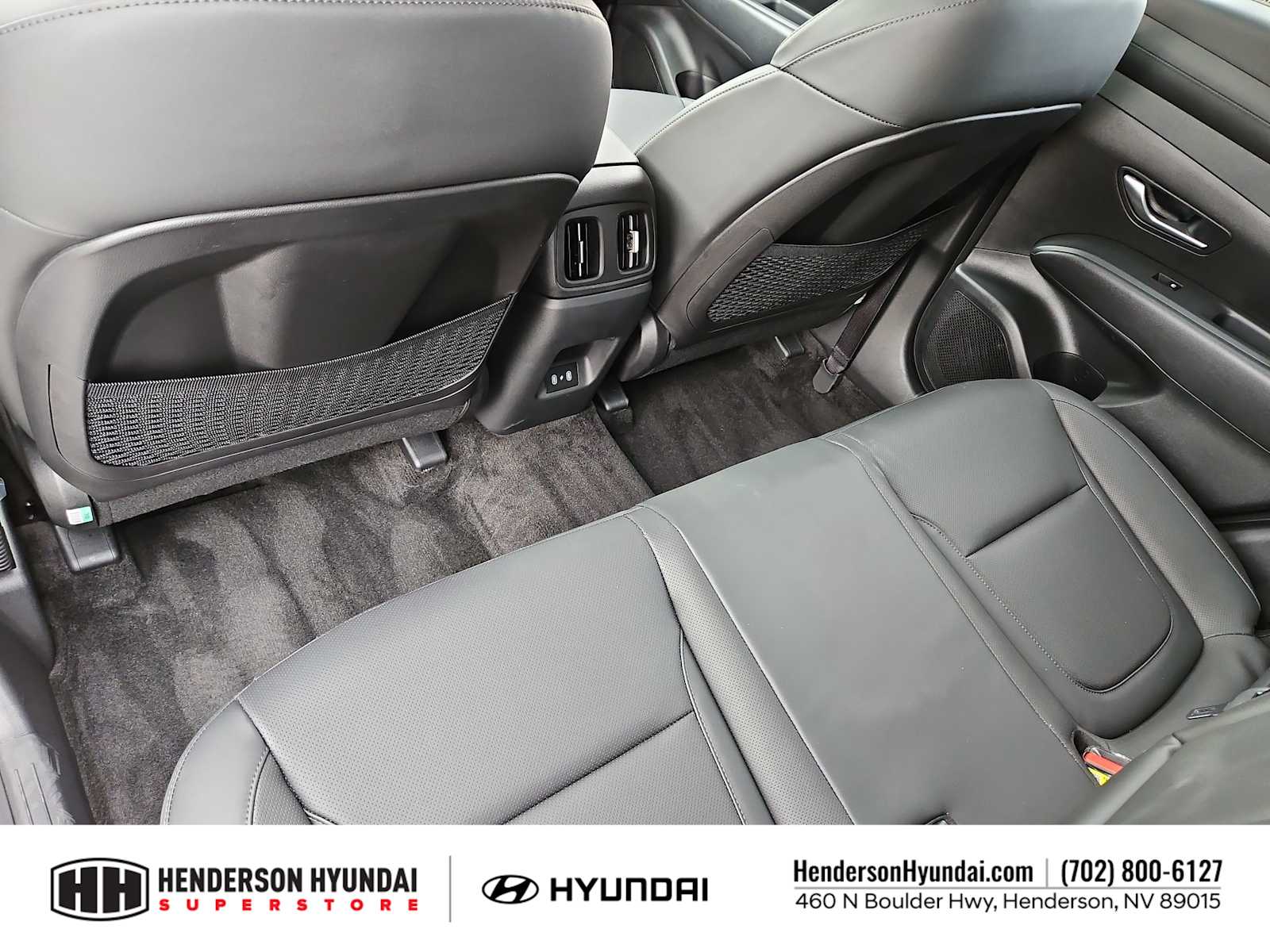 Thumbnail: 2025 Hyundai Tucson - 17