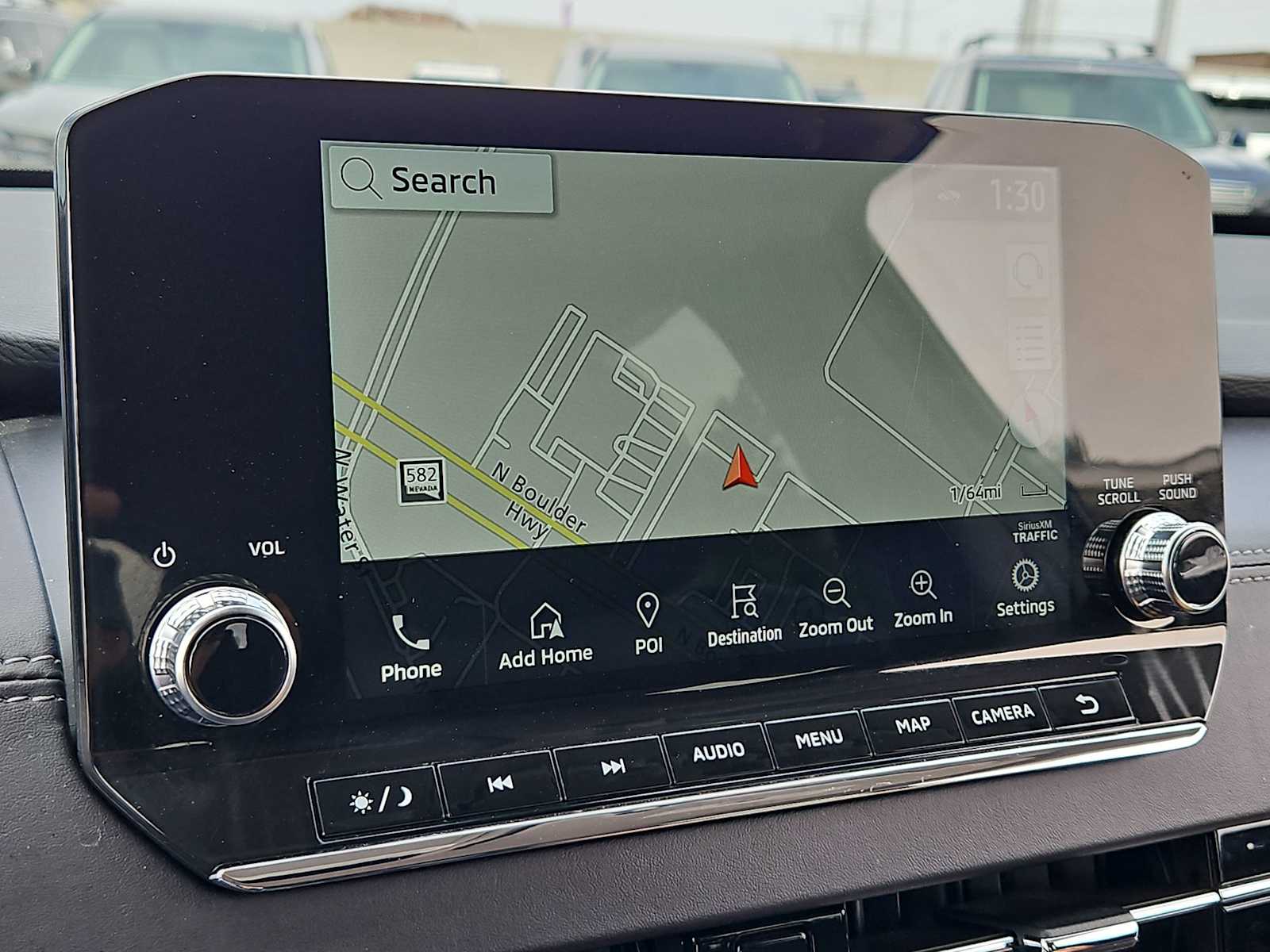 Thumbnail: 2024 Mitsubishi Outlander - 28