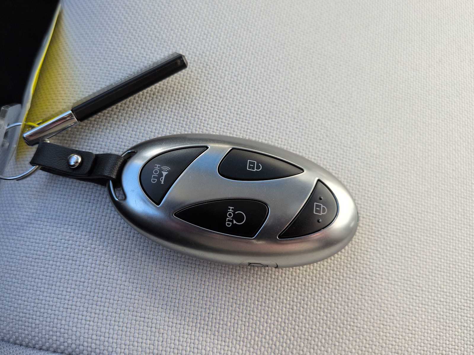 Thumbnail: 2026 Hyundai Santa Fe - 35