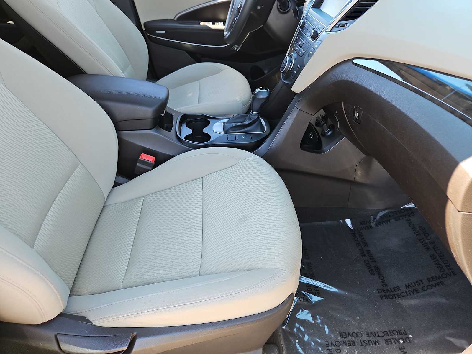 Thumbnail: 2018 Hyundai Santa Fe - 21