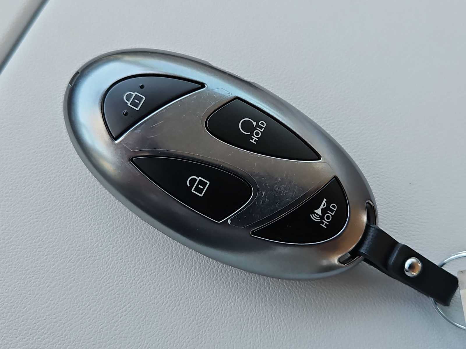 Thumbnail: 2026 Hyundai Palisade - 34