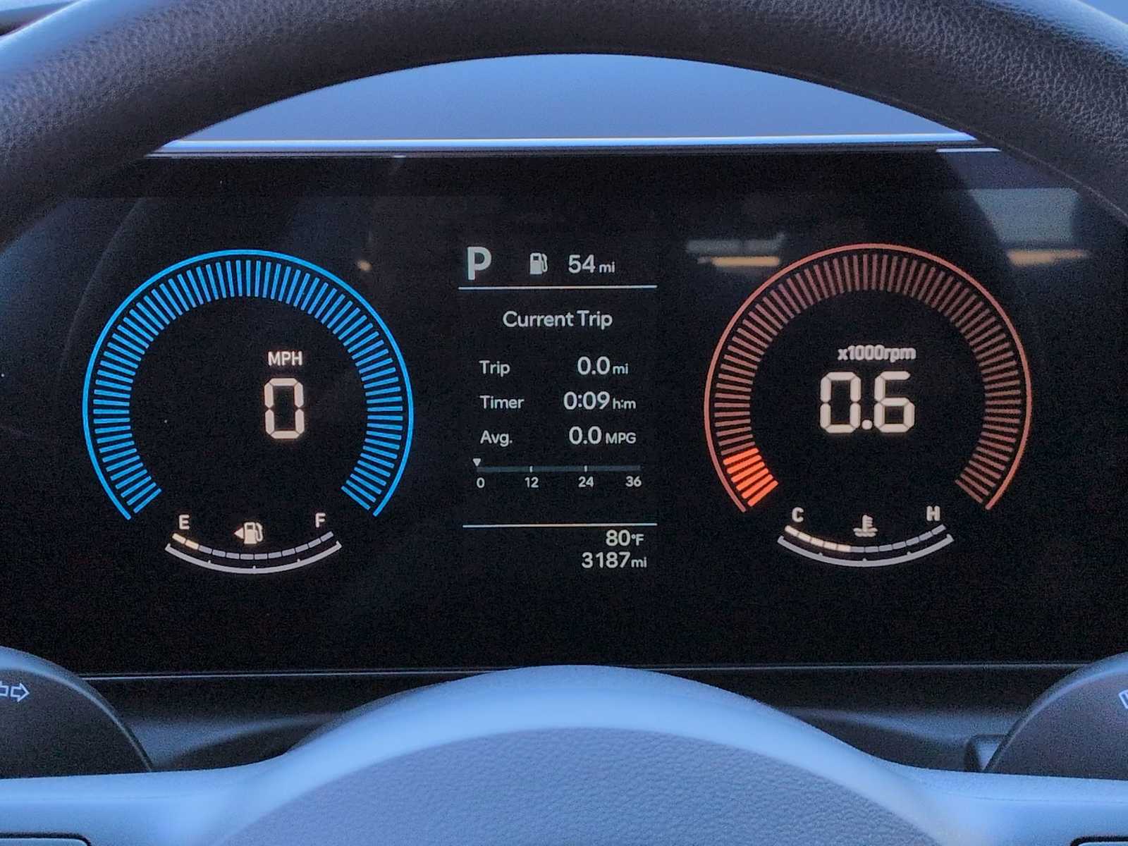 Thumbnail: 2025 Hyundai Santa Cruz - 33