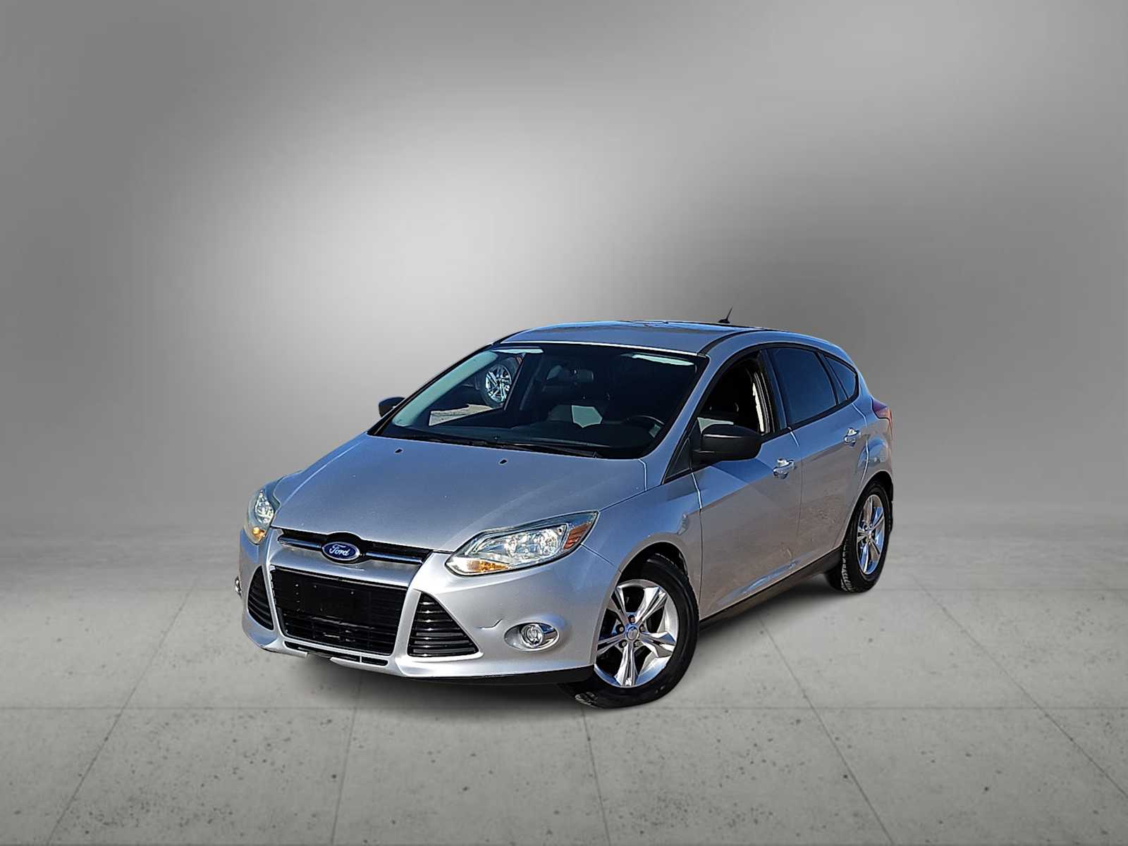 2012 Ford Focus SE -
                  Henderson, NV