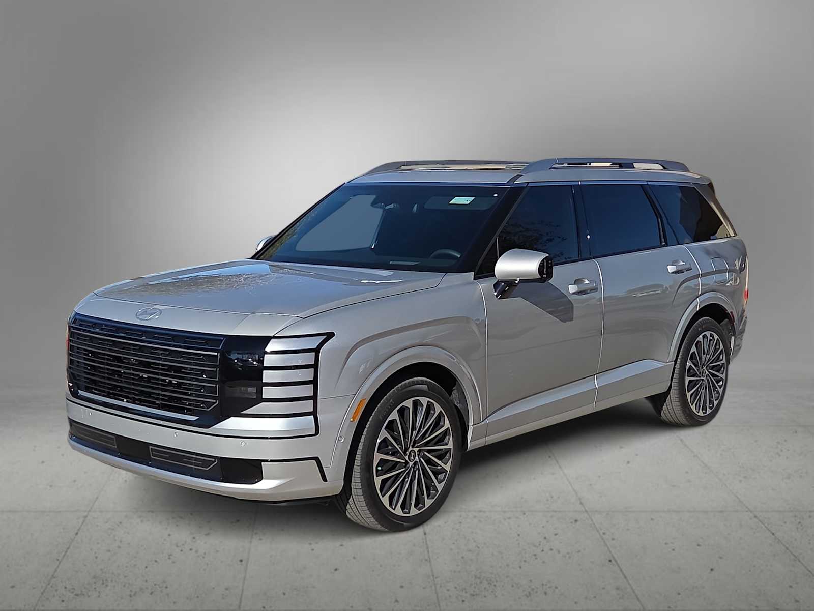 Thumbnail: 2026 Hyundai Palisade - 4