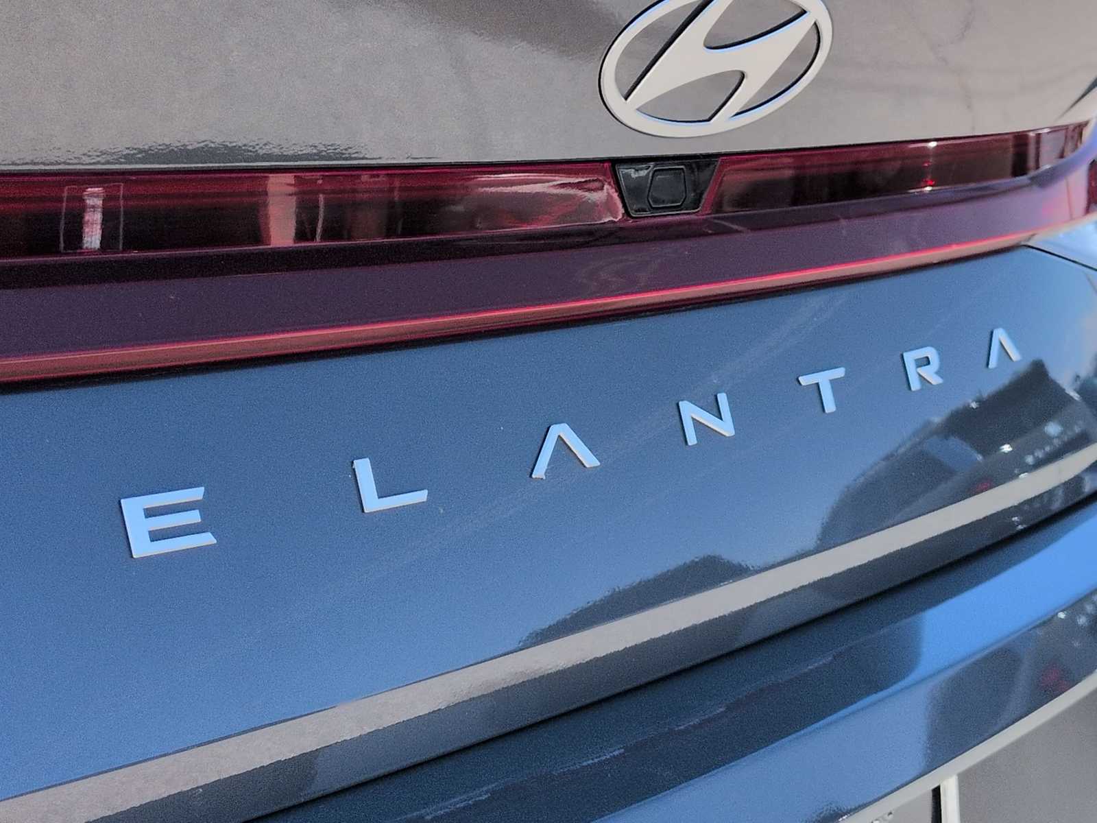 Thumbnail: 2024 Hyundai Elantra - 13