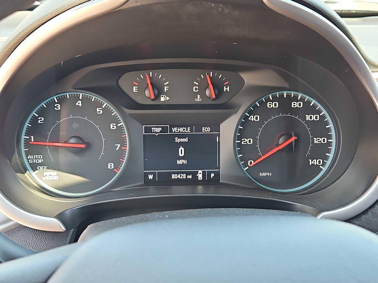 2018 Chevrolet Malibu LS 28