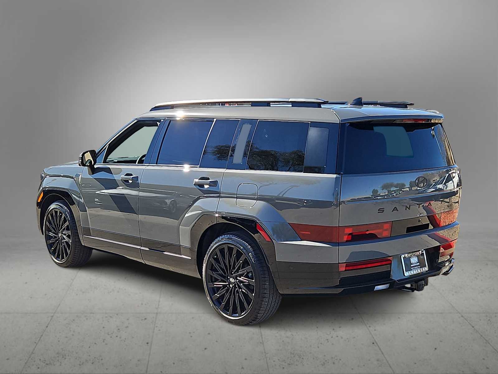 Thumbnail: 2025 Hyundai Santa Fe - 6