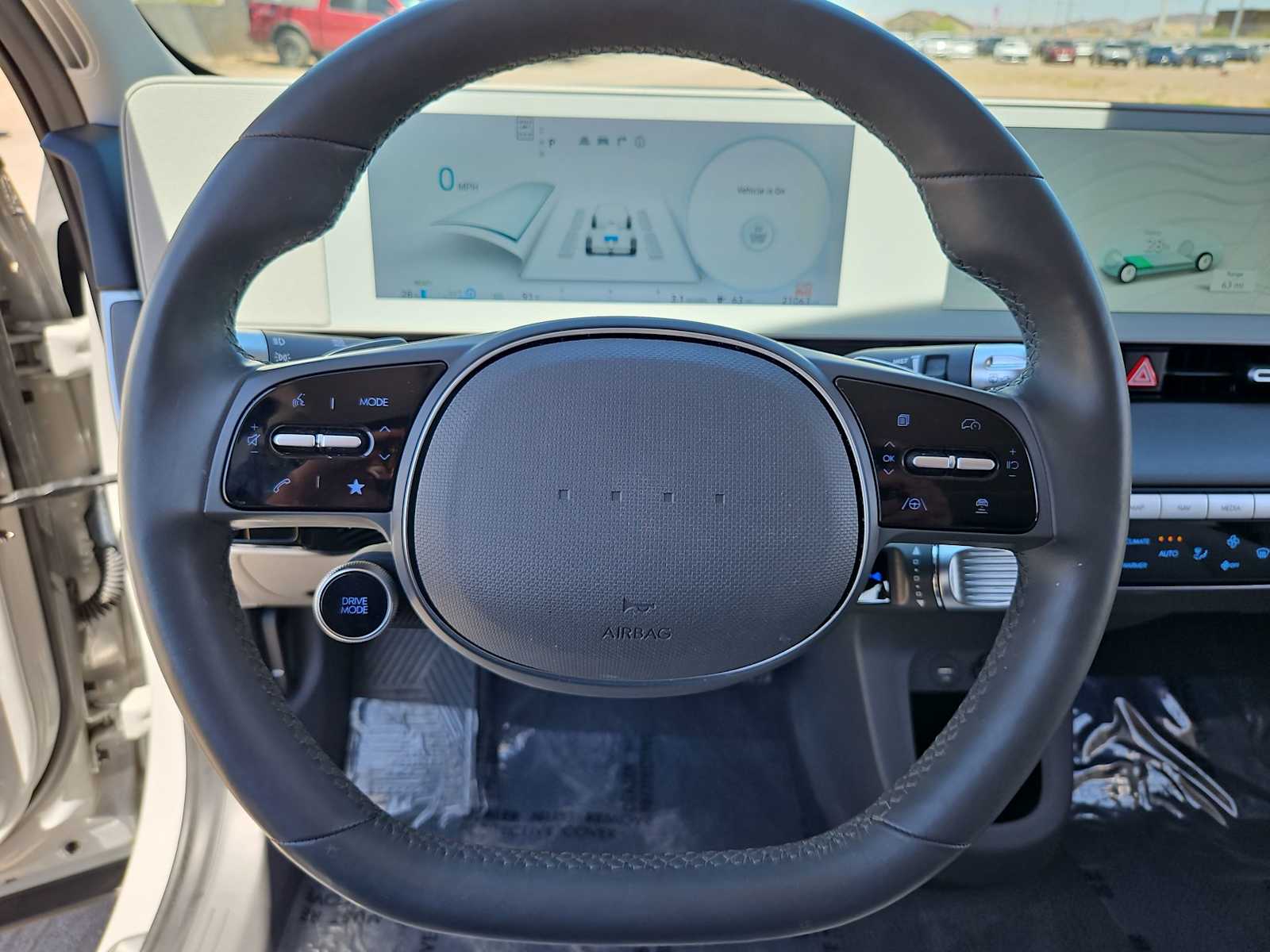 Thumbnail: 2023 Hyundai Ioniq 5 - 21