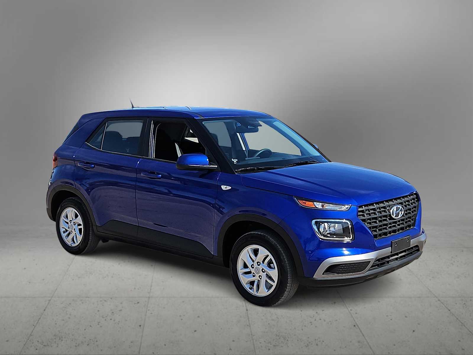 Thumbnail: 2025 Hyundai Venue - 2