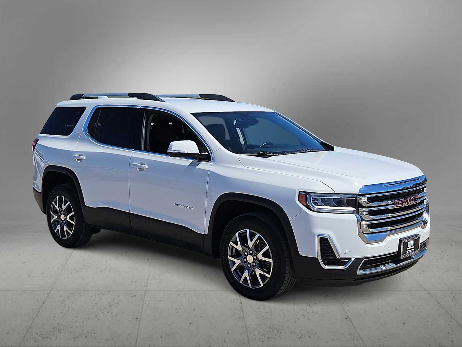 Thumbnail: 2023 GMC Acadia - 2