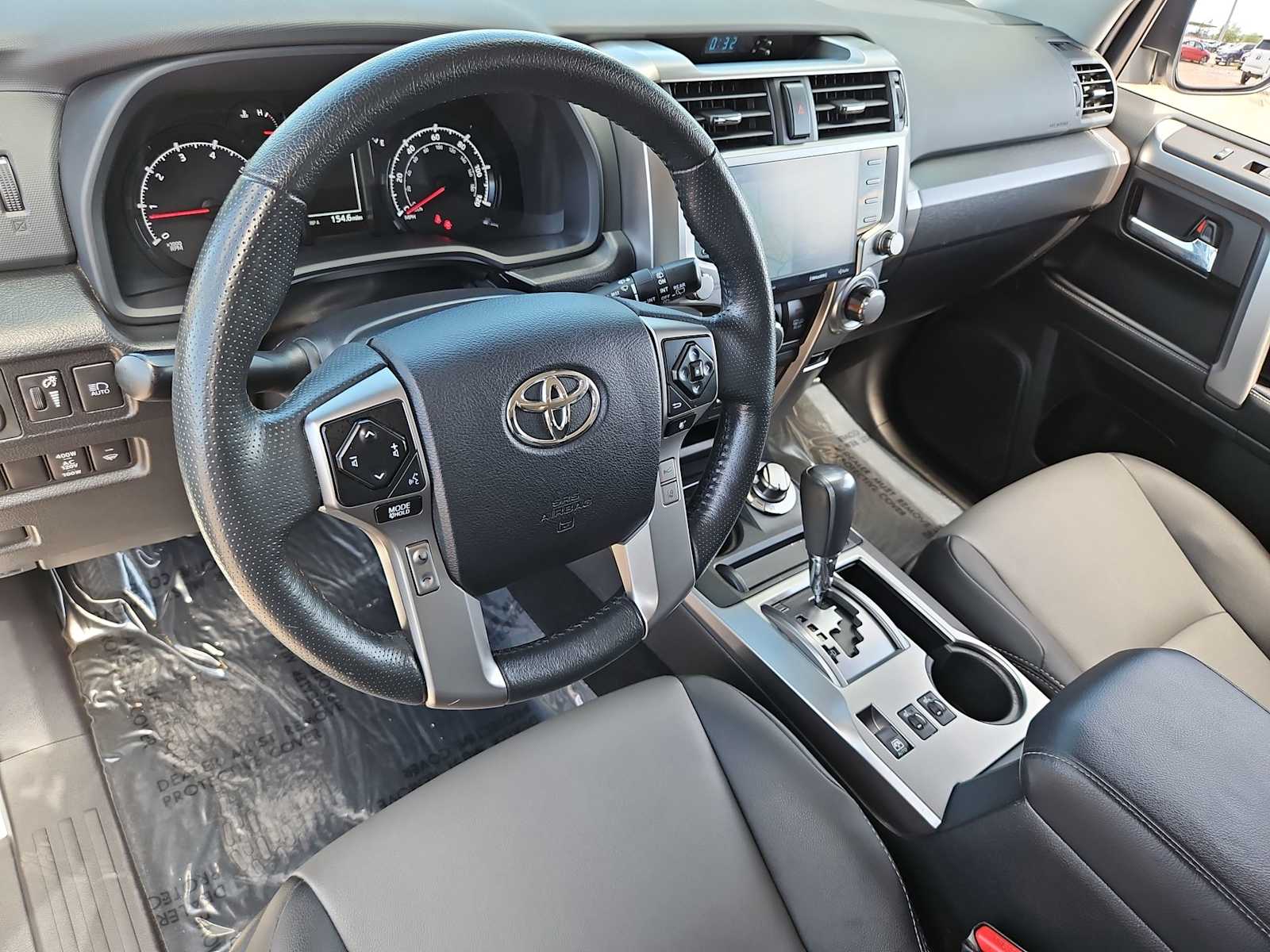 Thumbnail: 2024 Toyota 4Runner - 10