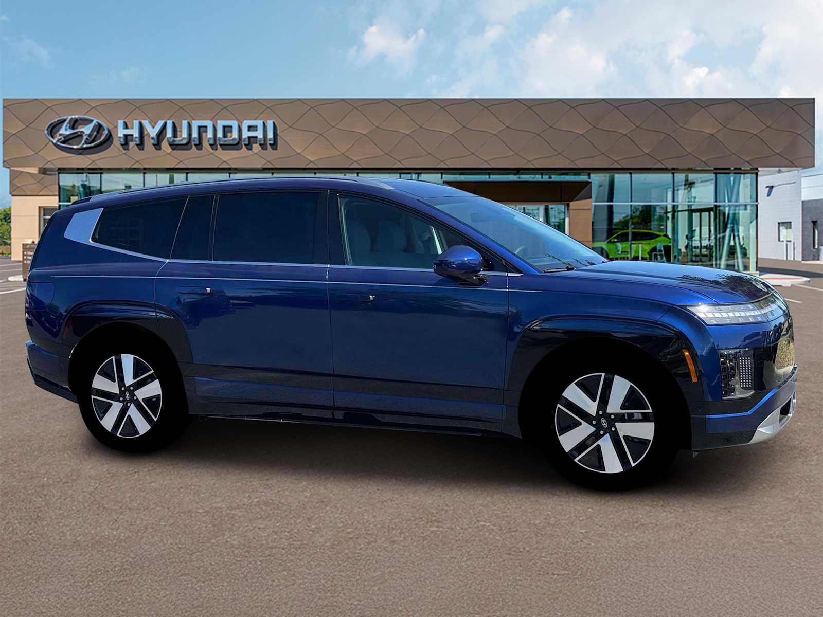 Thumbnail: 2026 Hyundai Ioniq - 10