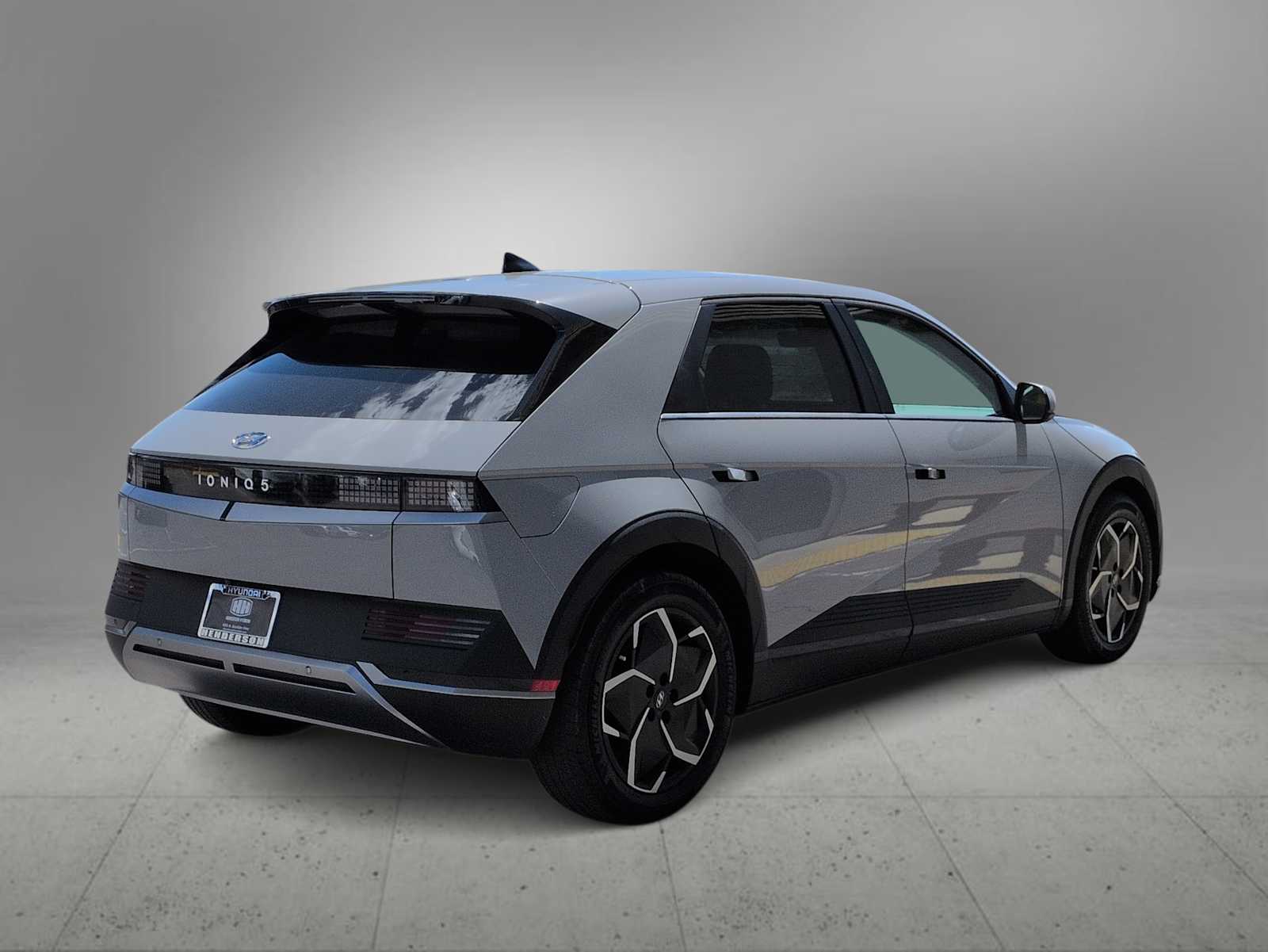 Thumbnail: 2024 Hyundai Ioniq 5 - 8