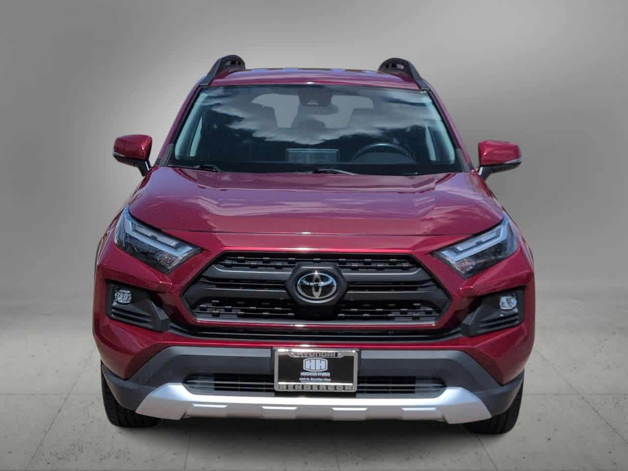 Thumbnail: 2022 Toyota RAV4 - 3