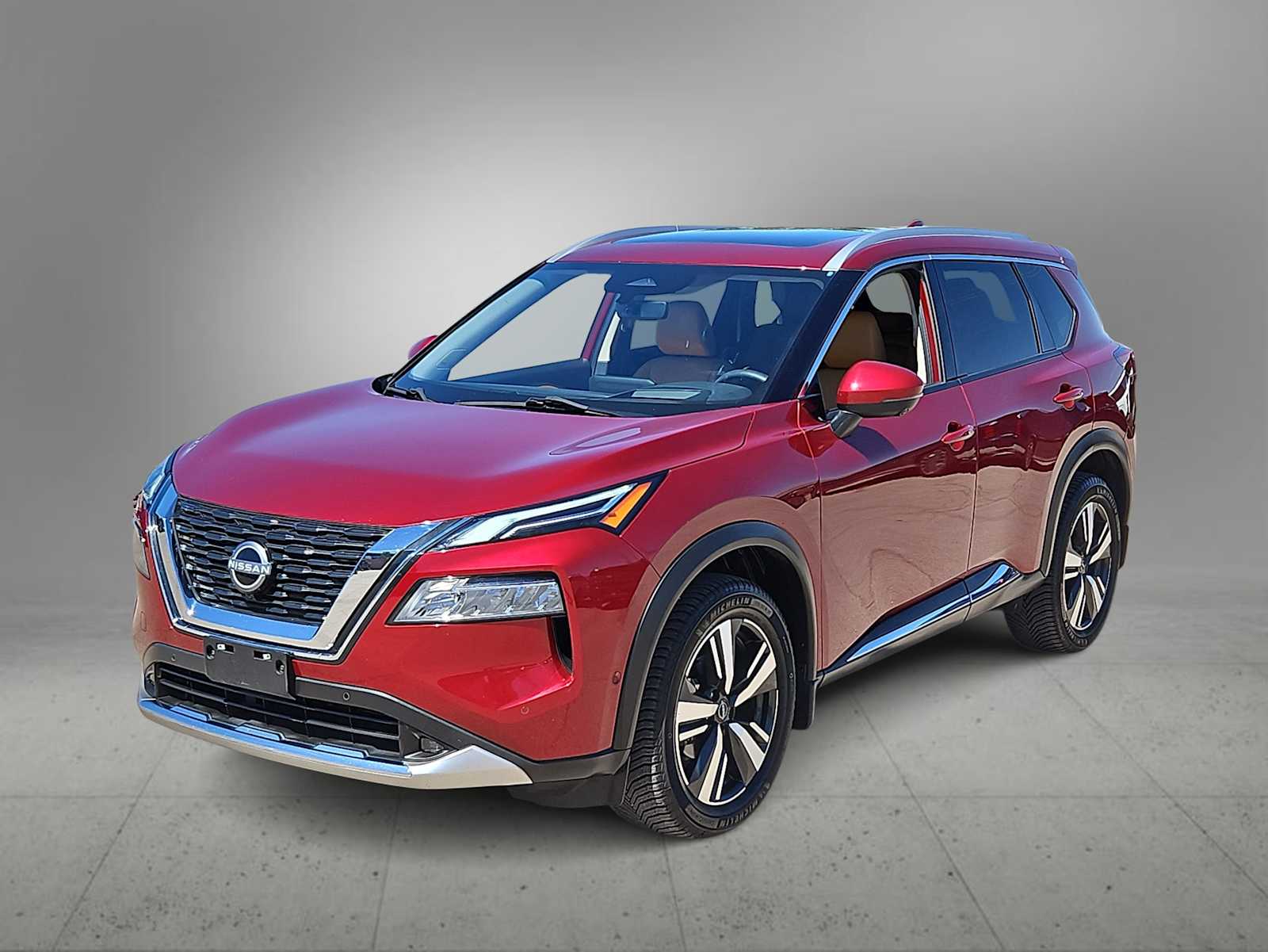 Thumbnail: 2022 Nissan Rogue - 4