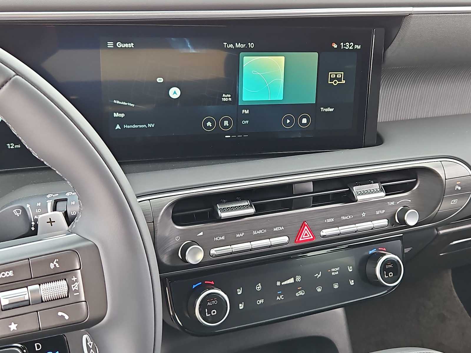 Thumbnail: 2026 Hyundai Palisade - 28