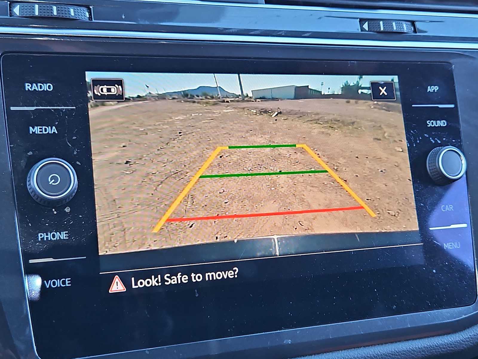 Thumbnail: 2023 Volkswagen Tiguan - 29