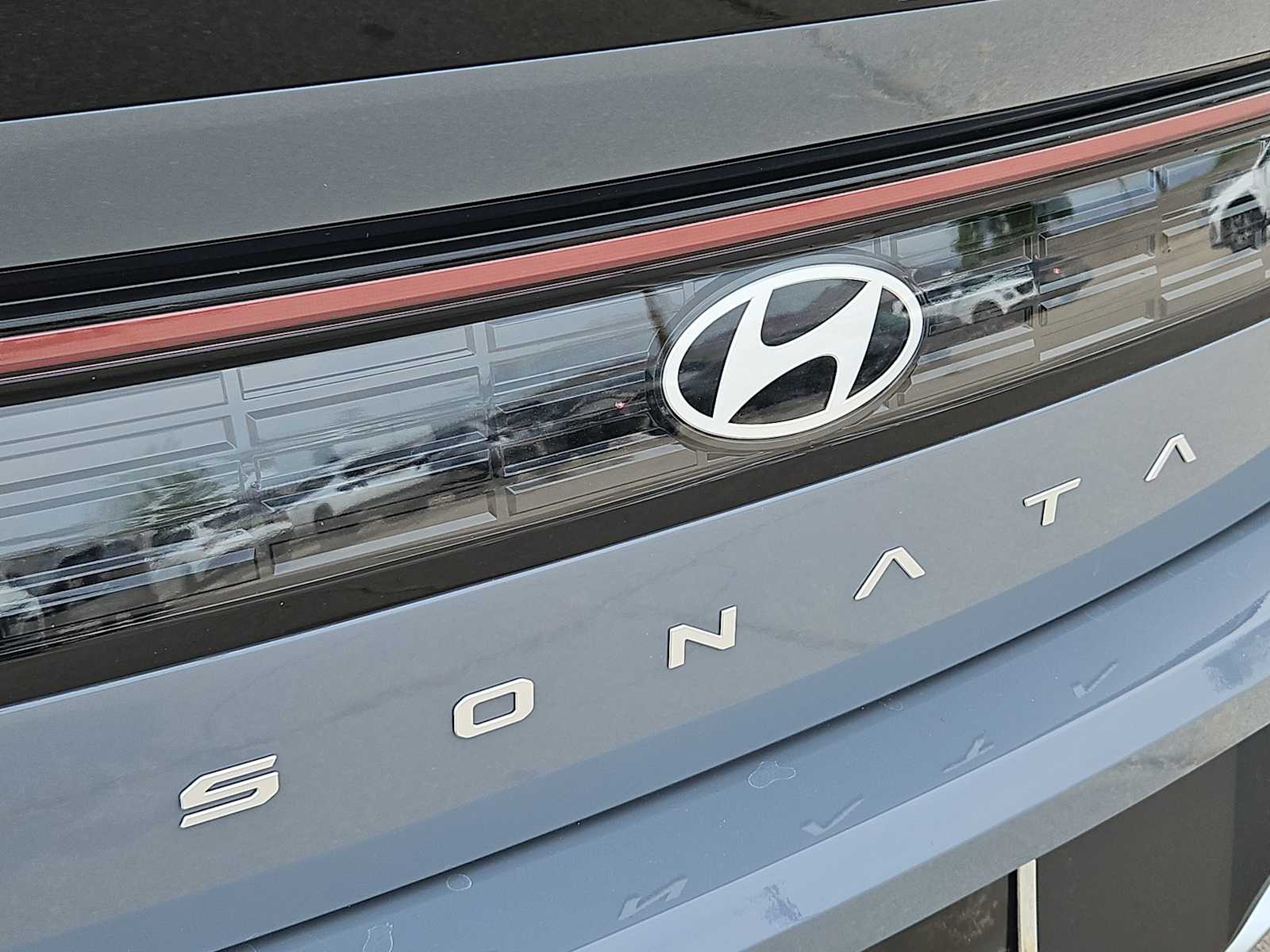 Thumbnail: 2026 Hyundai Sonata - 12