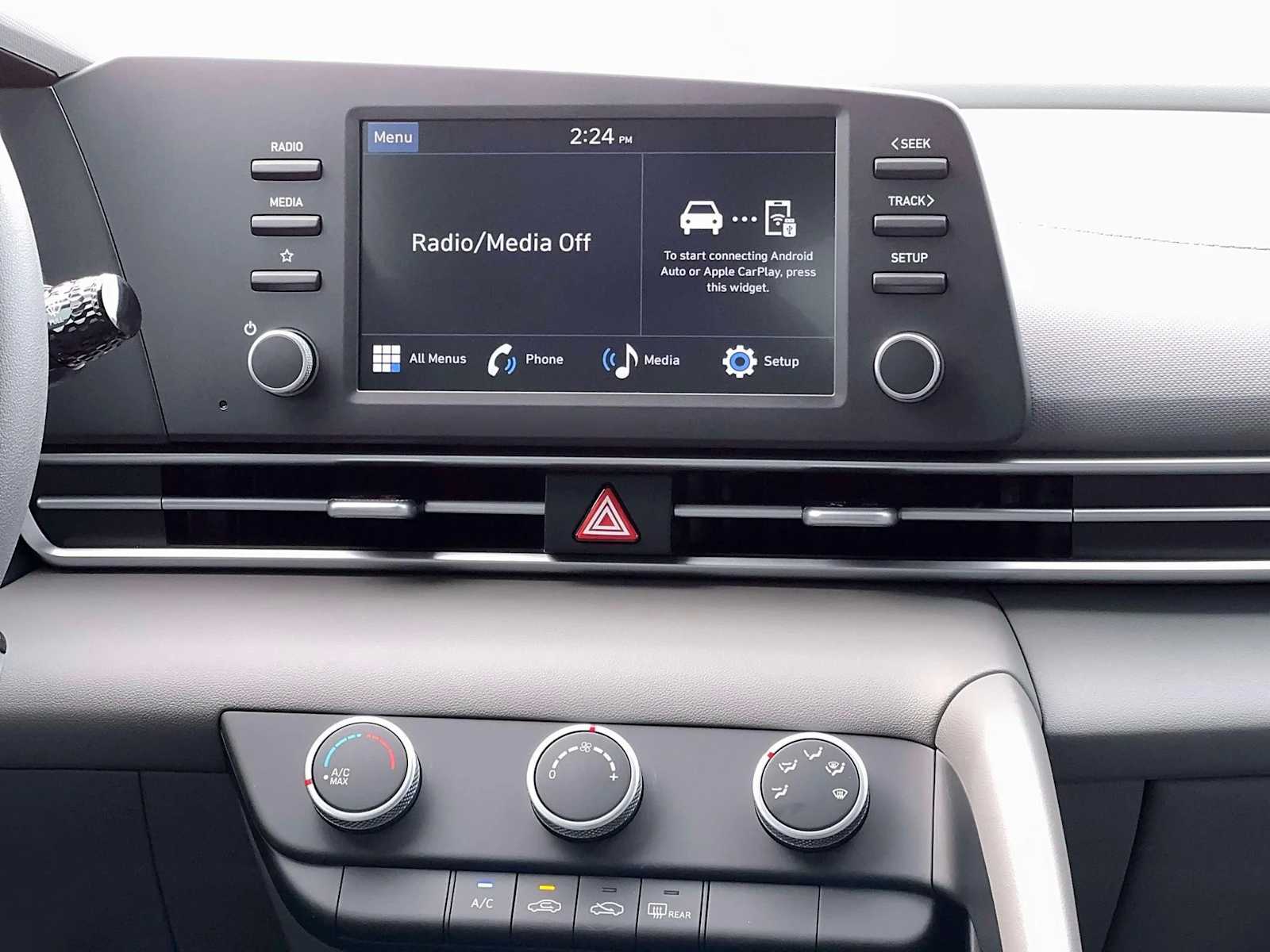 Thumbnail: 2026 Hyundai Elantra - 19
