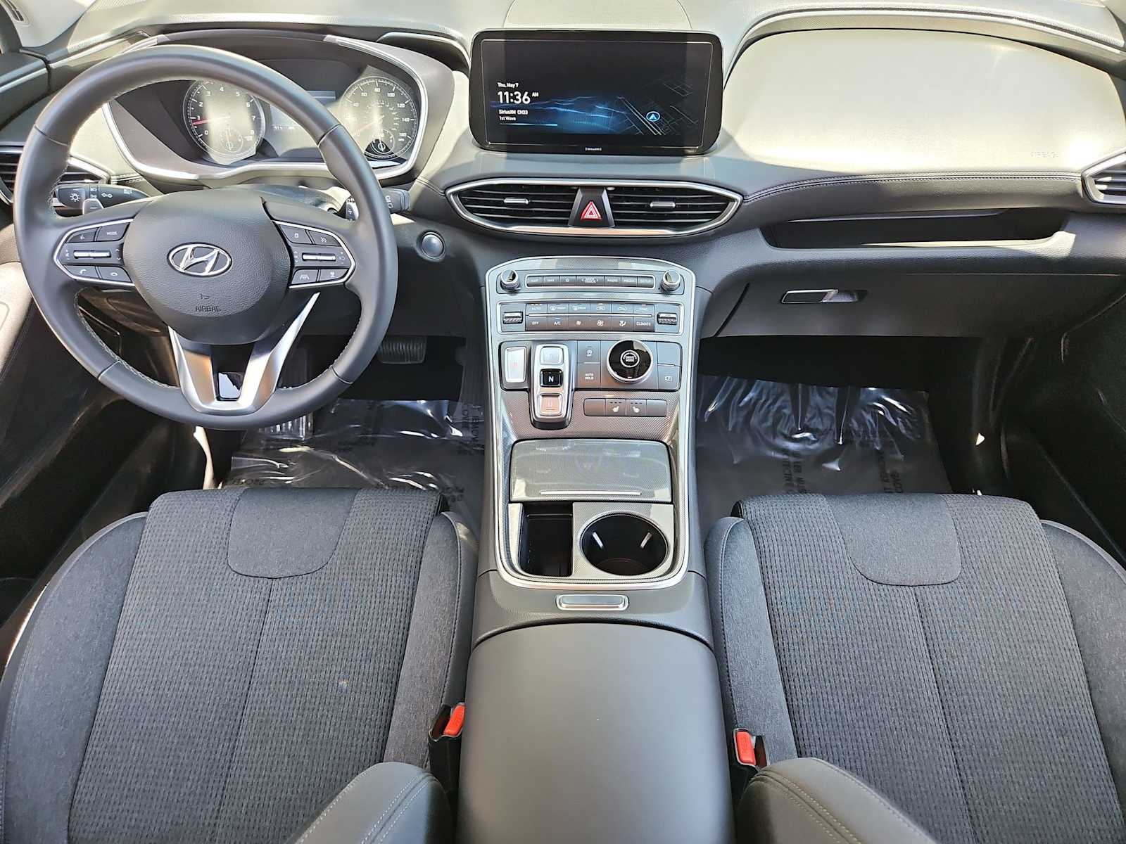 Thumbnail: 2023 Hyundai Santa Fe - 14