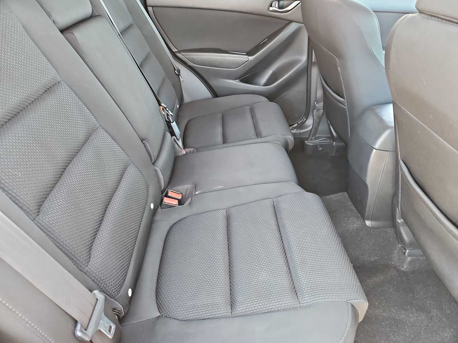 Thumbnail: 2016 Mazda CX-5 - 20