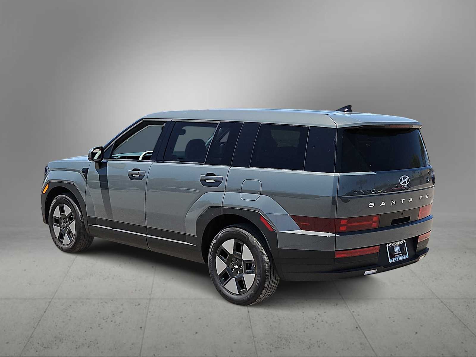 Thumbnail: 2026 Hyundai Santa Fe - 6