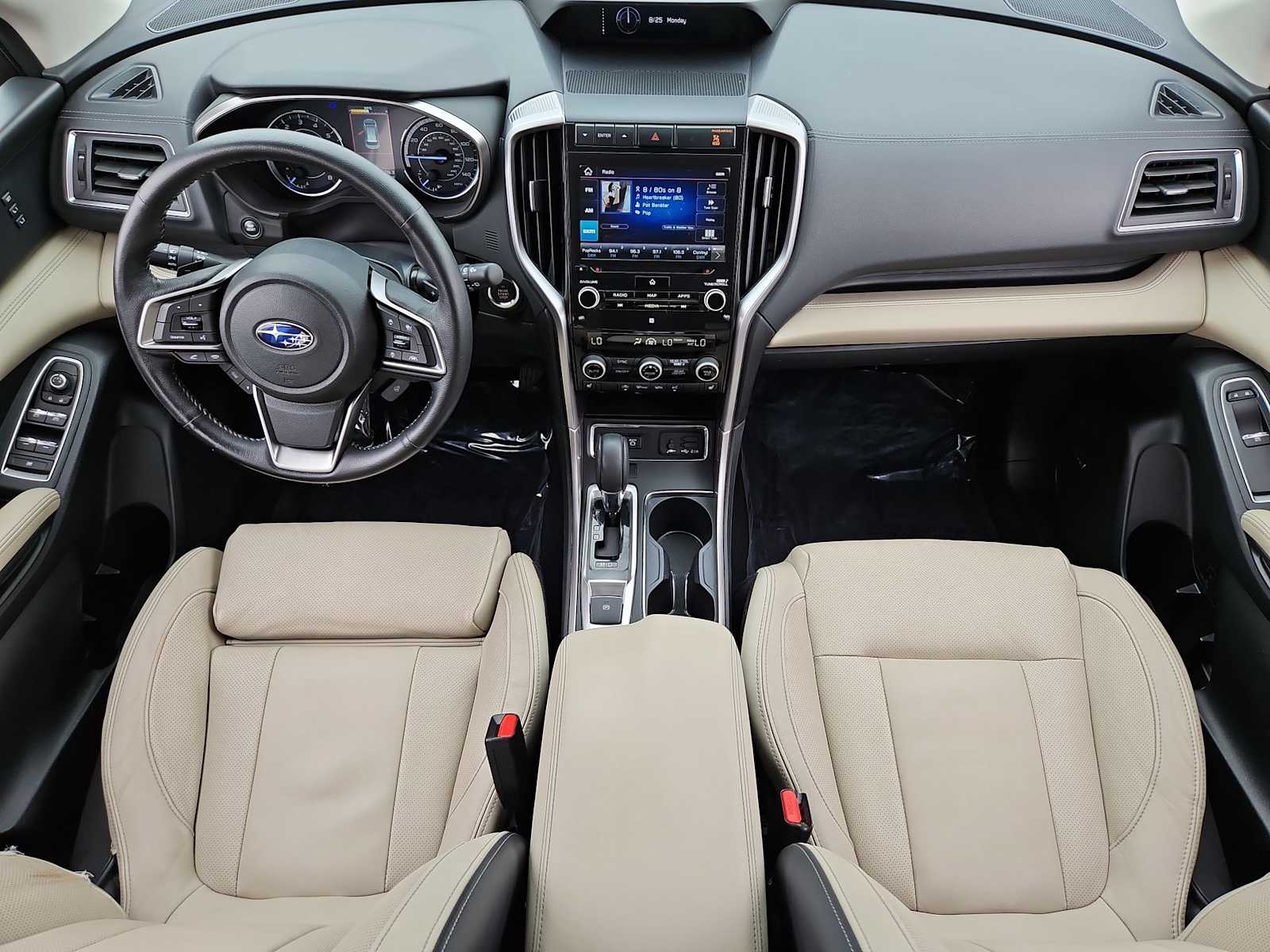 Thumbnail: 2020 Subaru Ascent - 15
