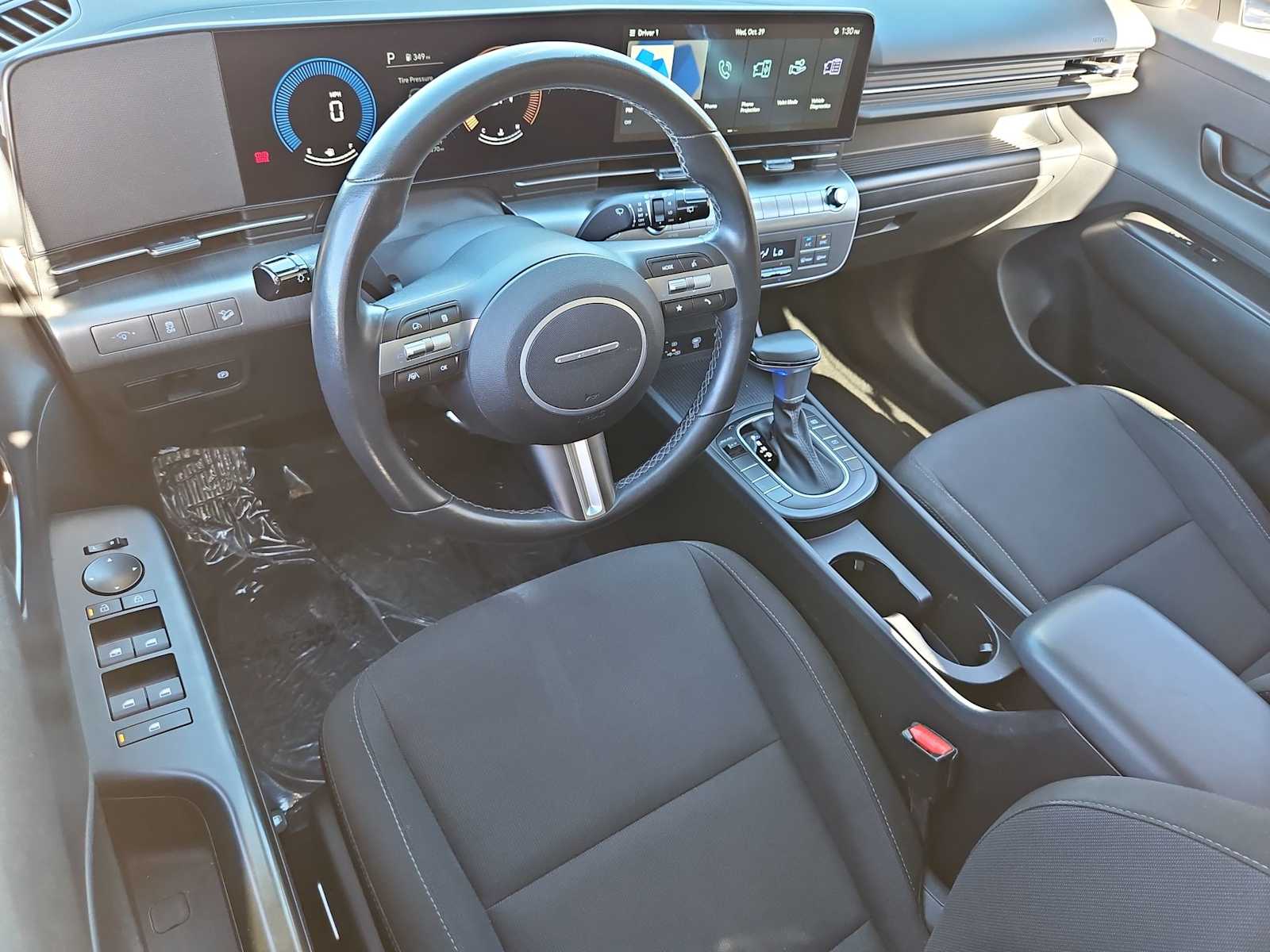 Thumbnail: 2024 Hyundai Kona - 10