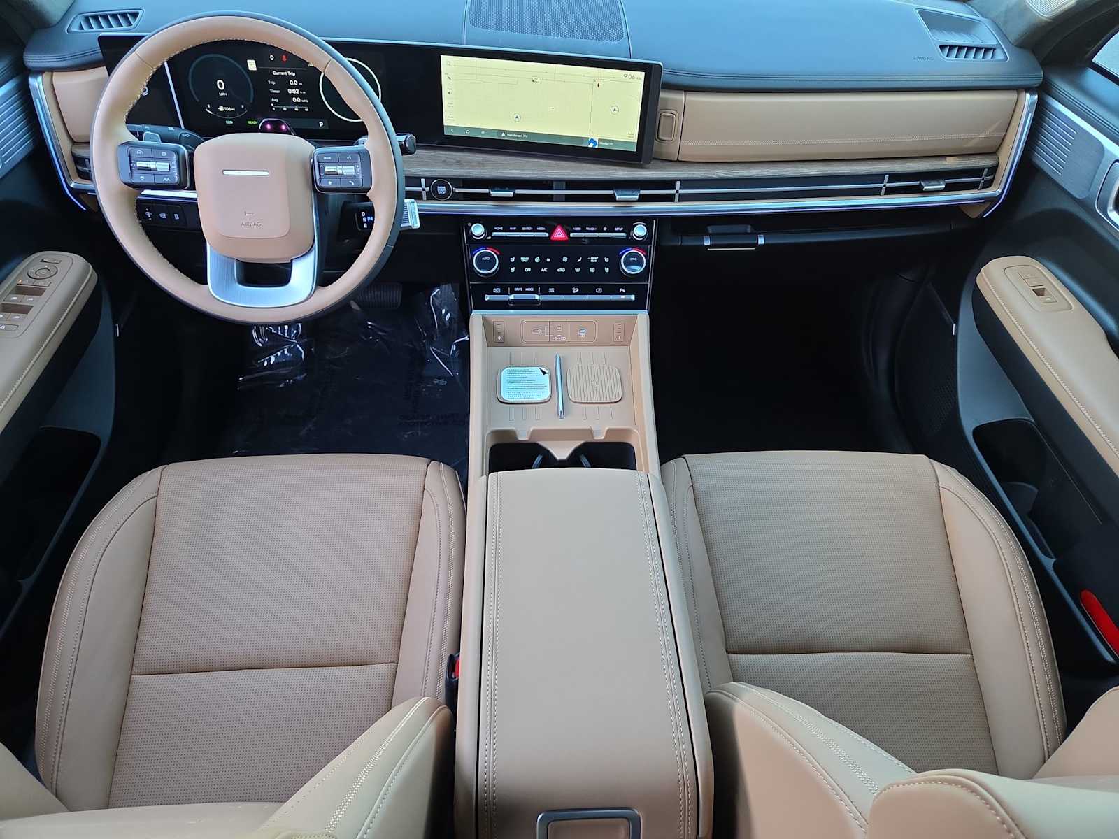 Thumbnail: 2026 Hyundai Santa Fe - 15