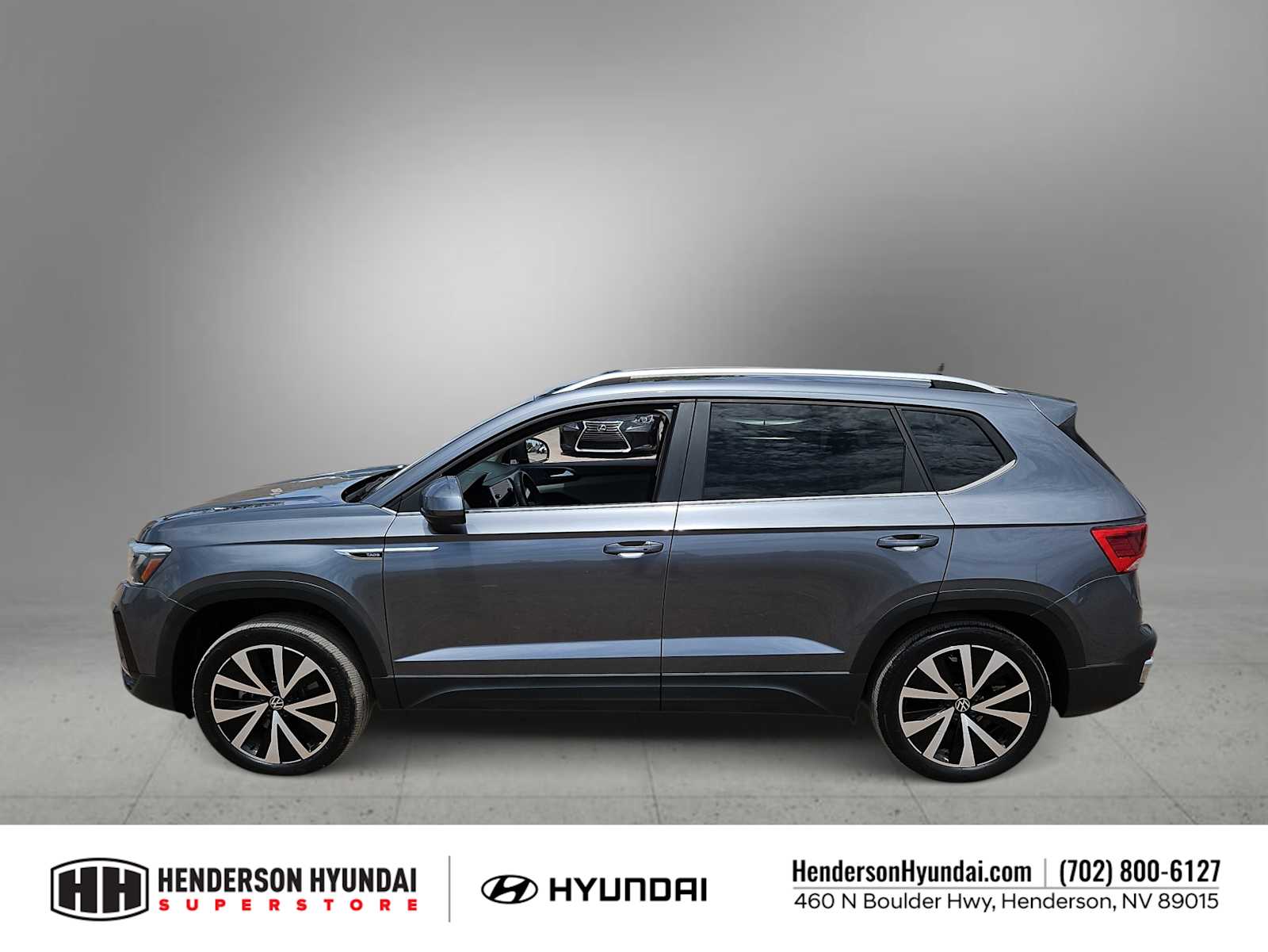 Thumbnail: 2023 Volkswagen Taos - 5