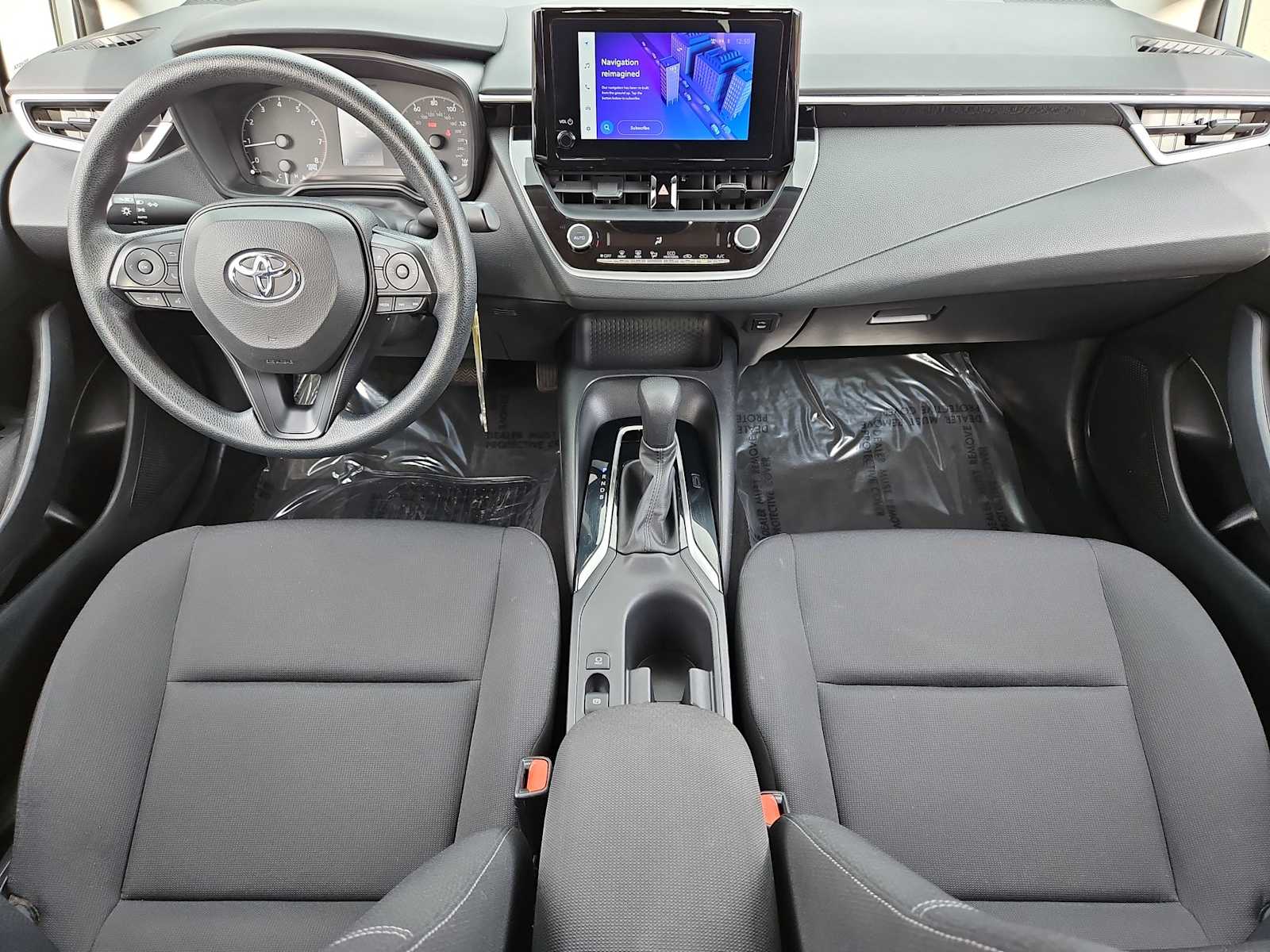 Thumbnail: 2023 Toyota Corolla - 15