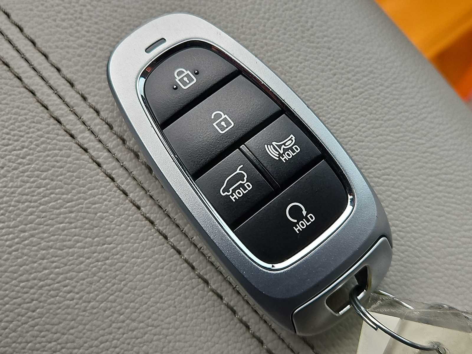 Thumbnail: 2023 Hyundai Tucson - 36